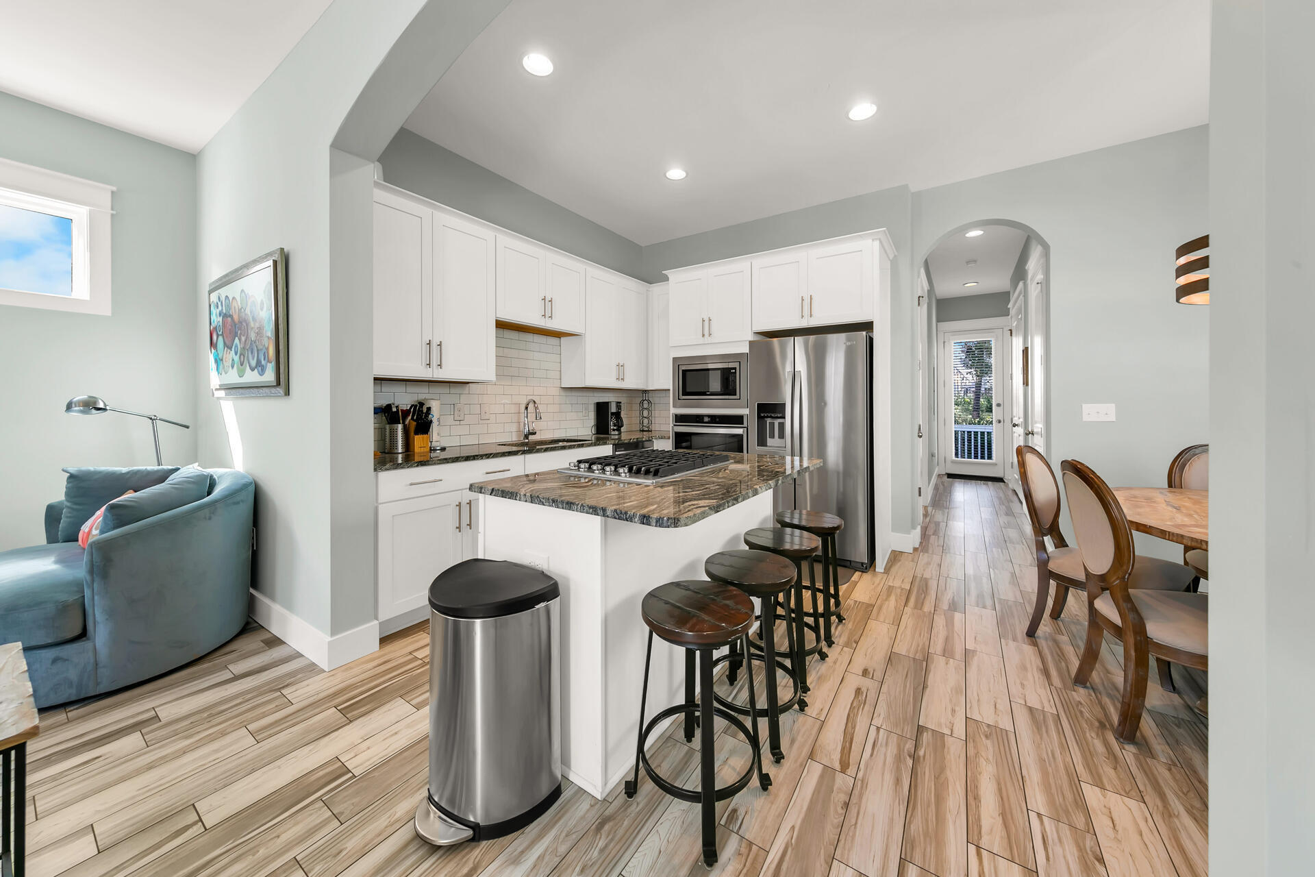 SERENITY AT DUNE ALLEN - Residential