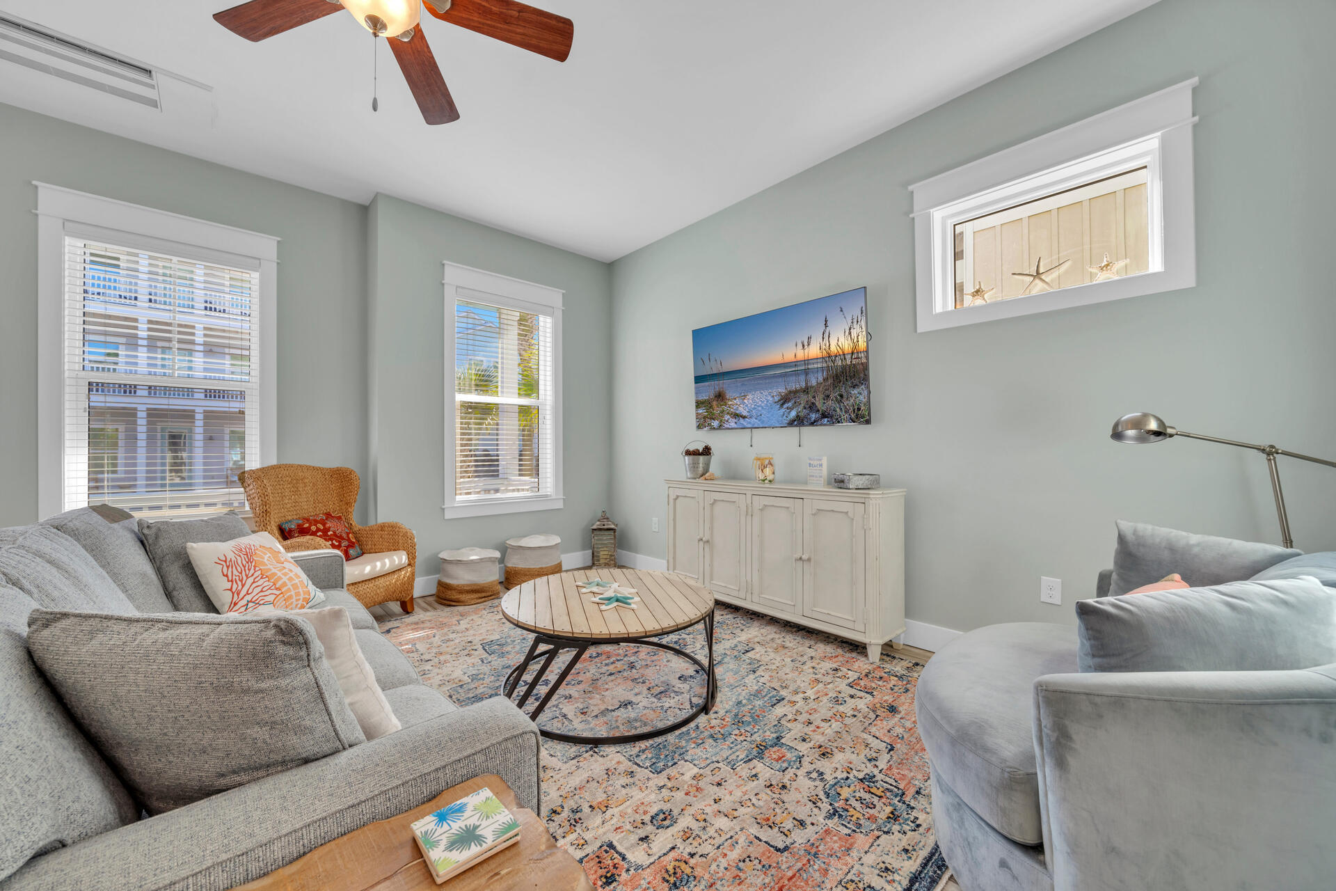SERENITY AT DUNE ALLEN - Residential