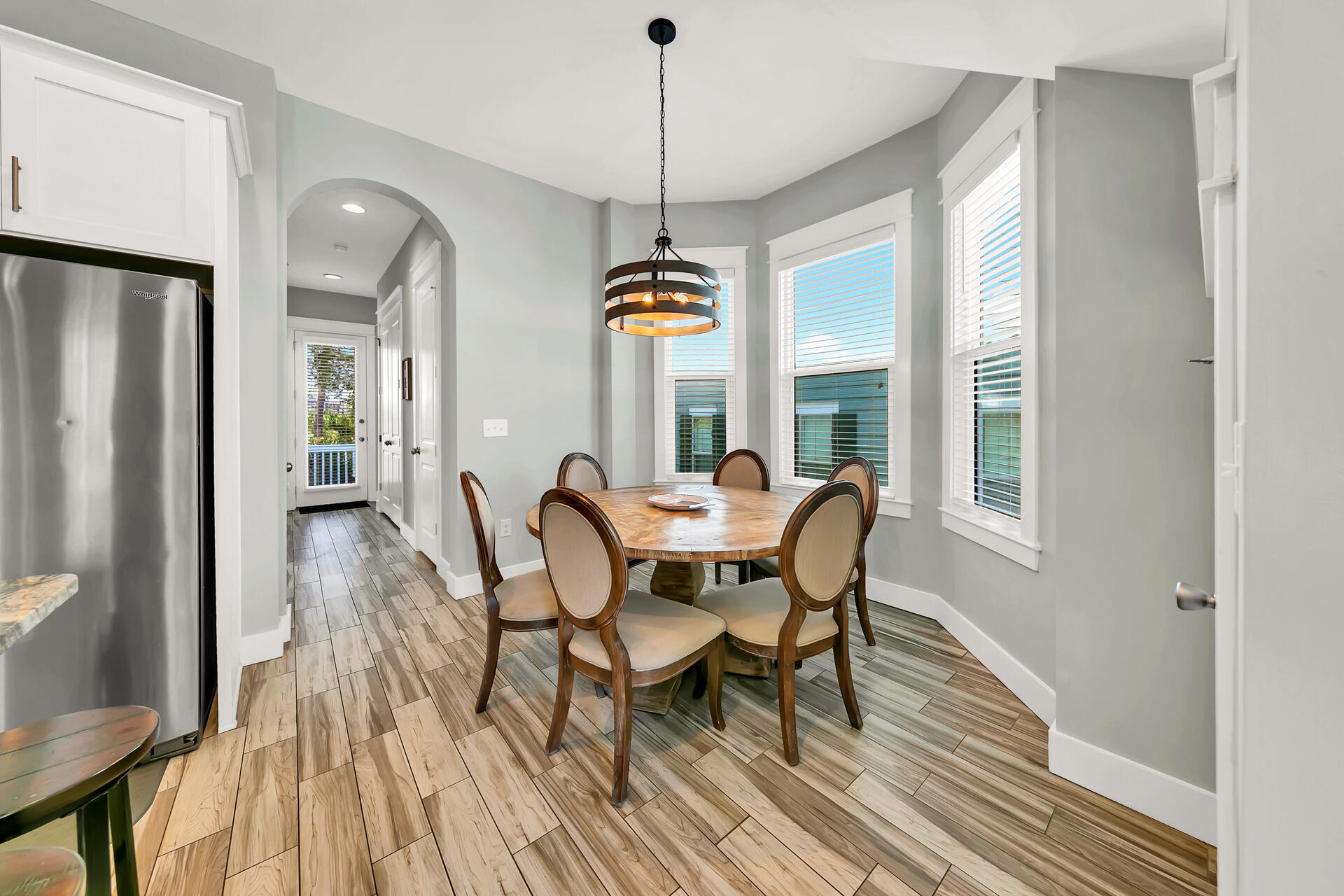 SERENITY AT DUNE ALLEN - Residential