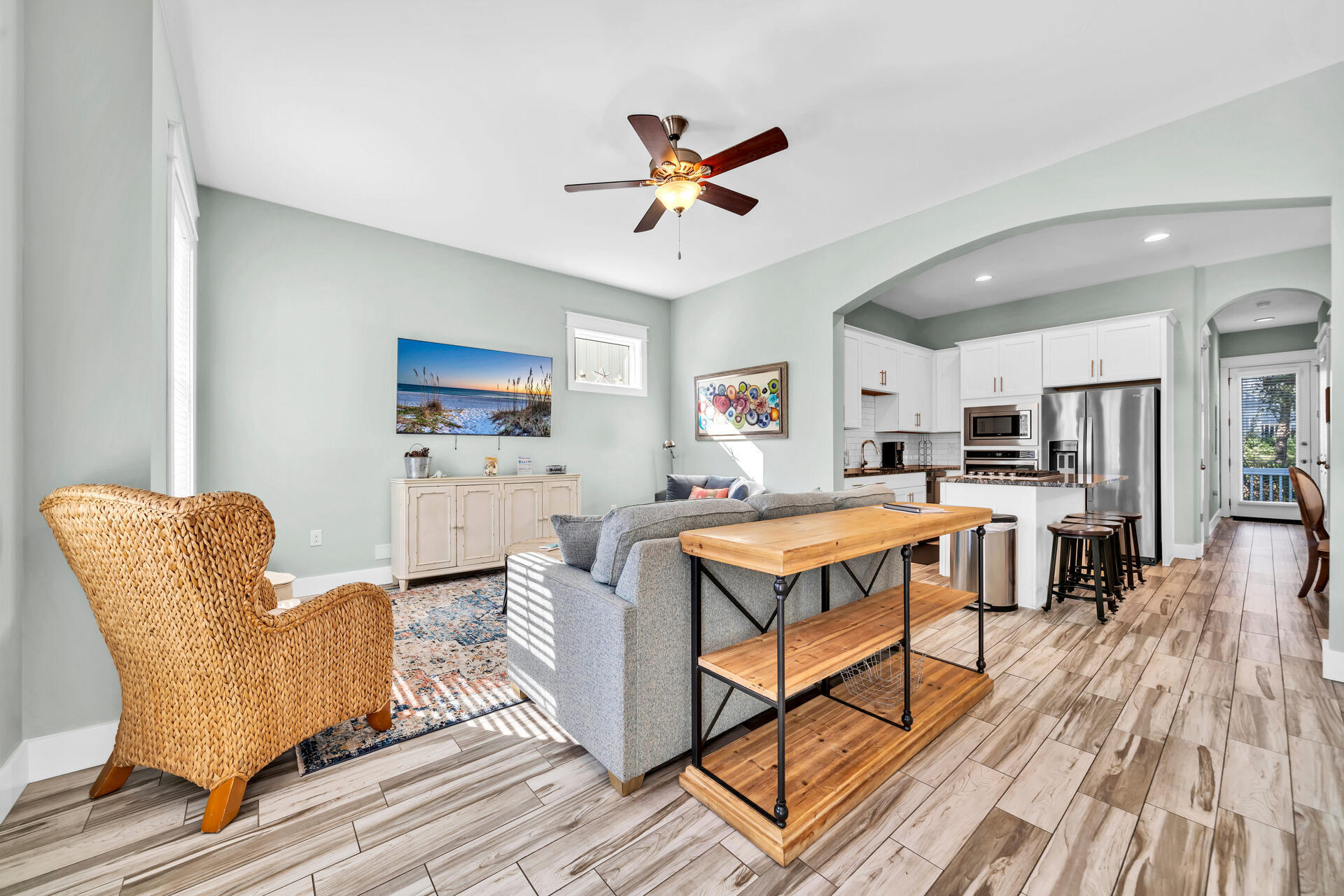 SERENITY AT DUNE ALLEN - Residential
