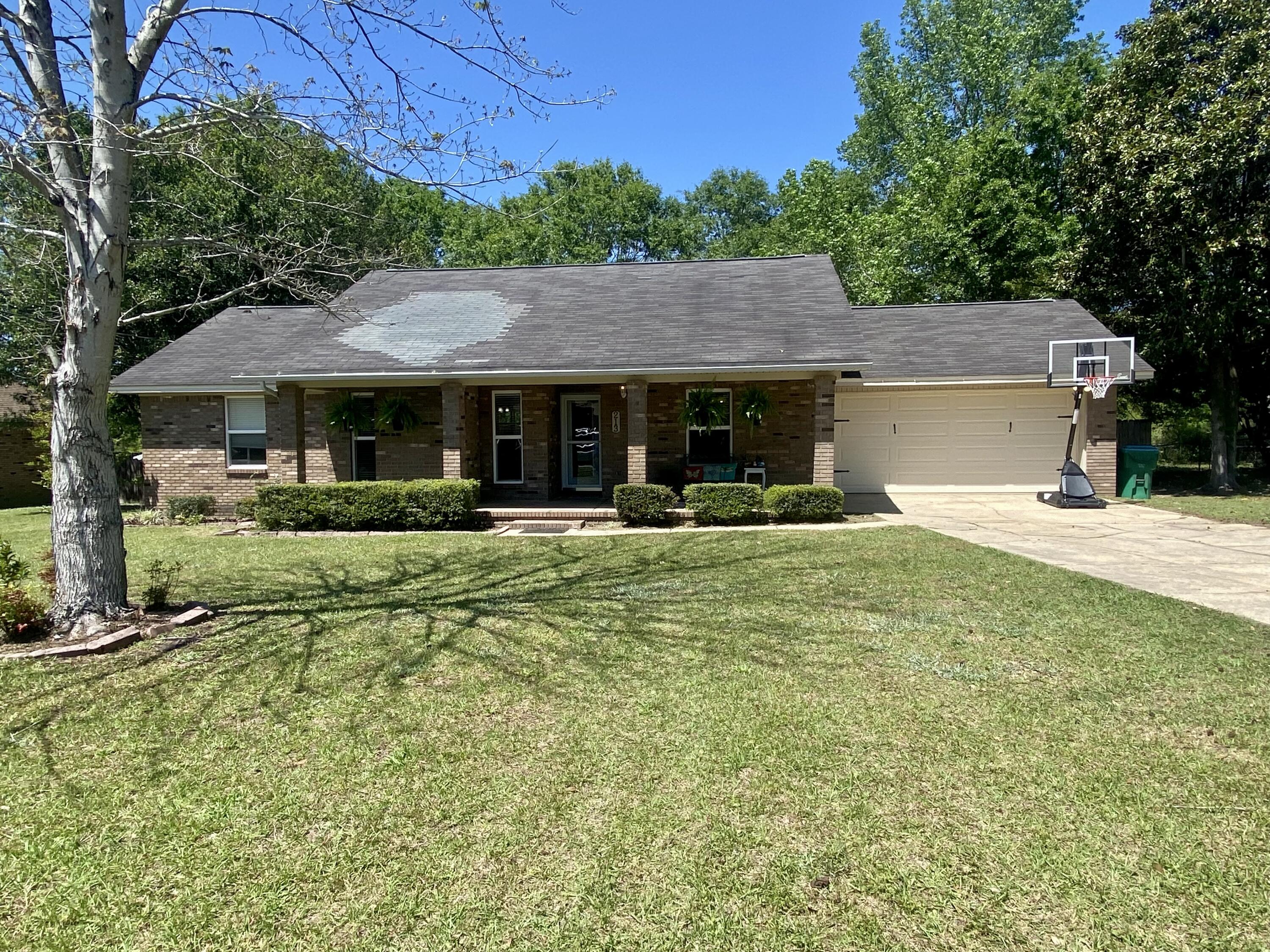 COUNTRYVIEW ESTATES 1ST ADDN - Residential