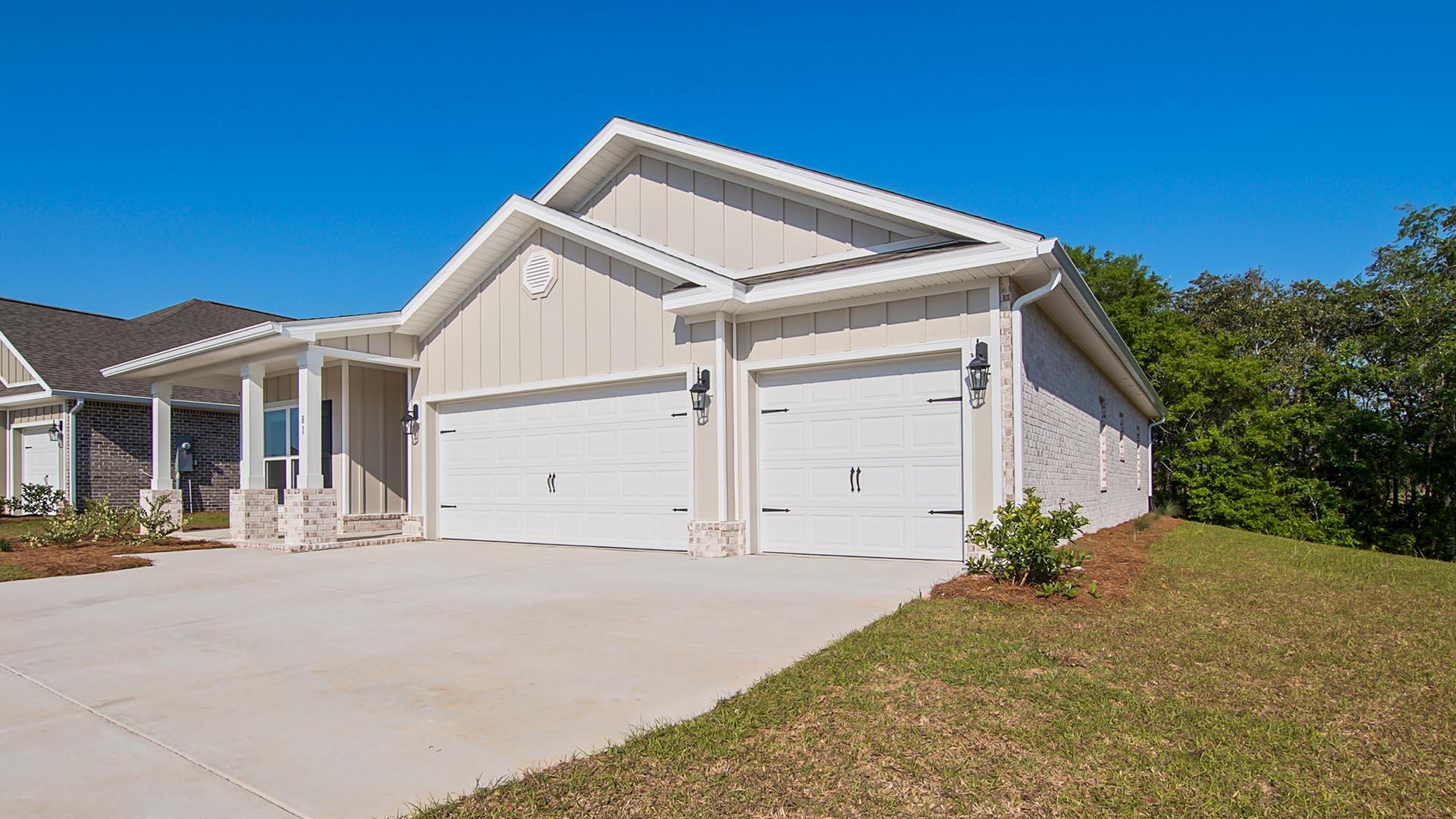 Owl's Head Farms - Residential