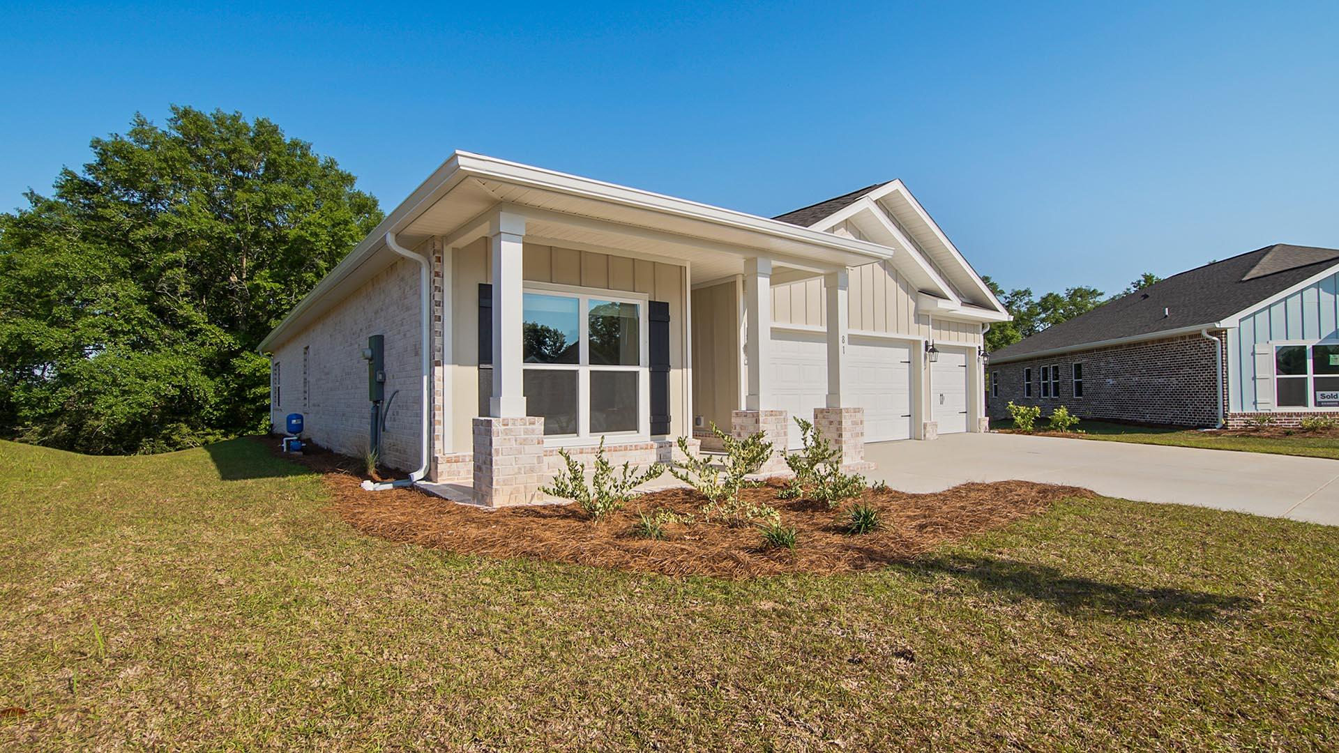 Owl's Head Farms - Residential