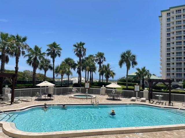 ST. BARTH AT SILVER SHELLS - Residential