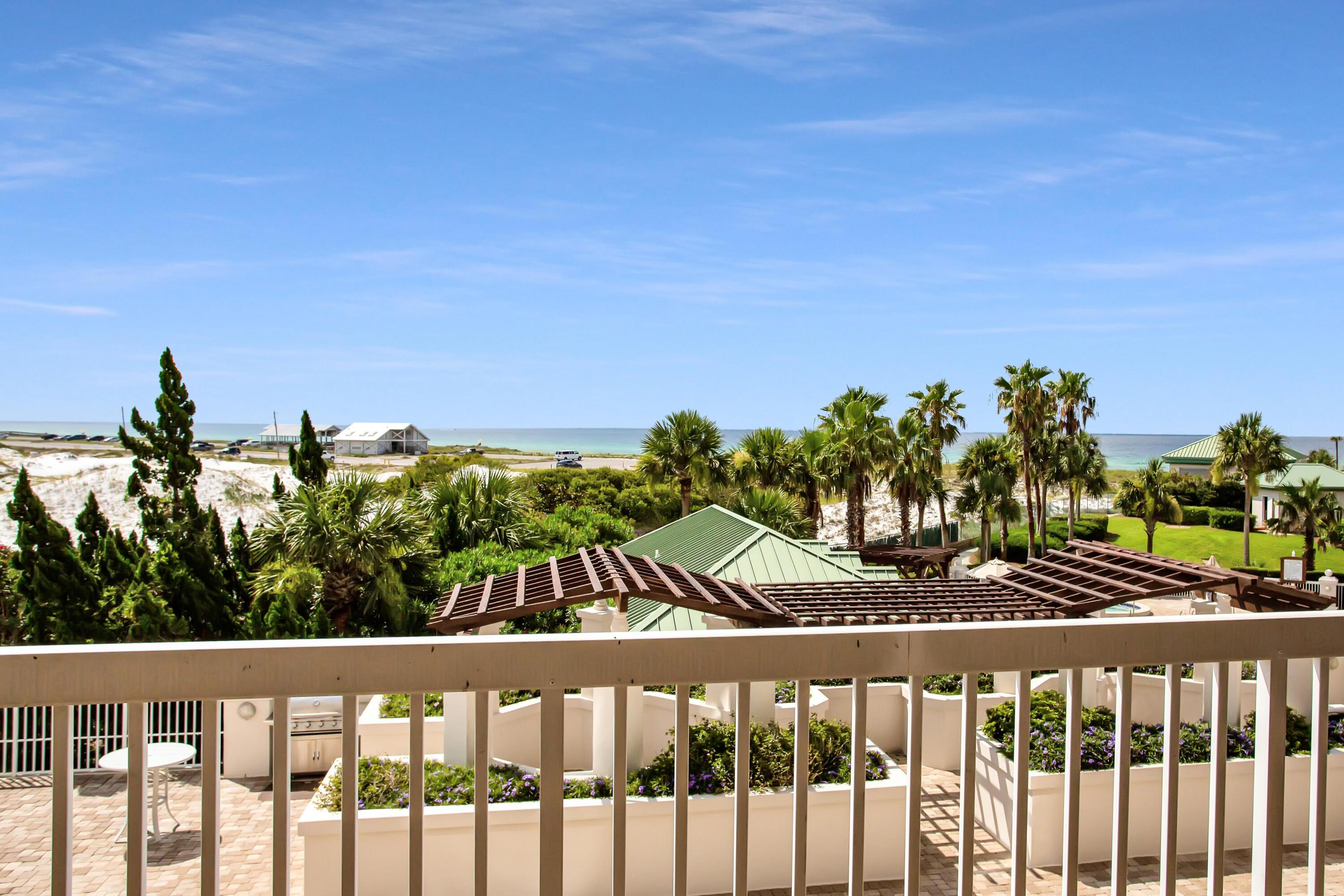 ST. BARTH AT SILVER SHELLS - Residential