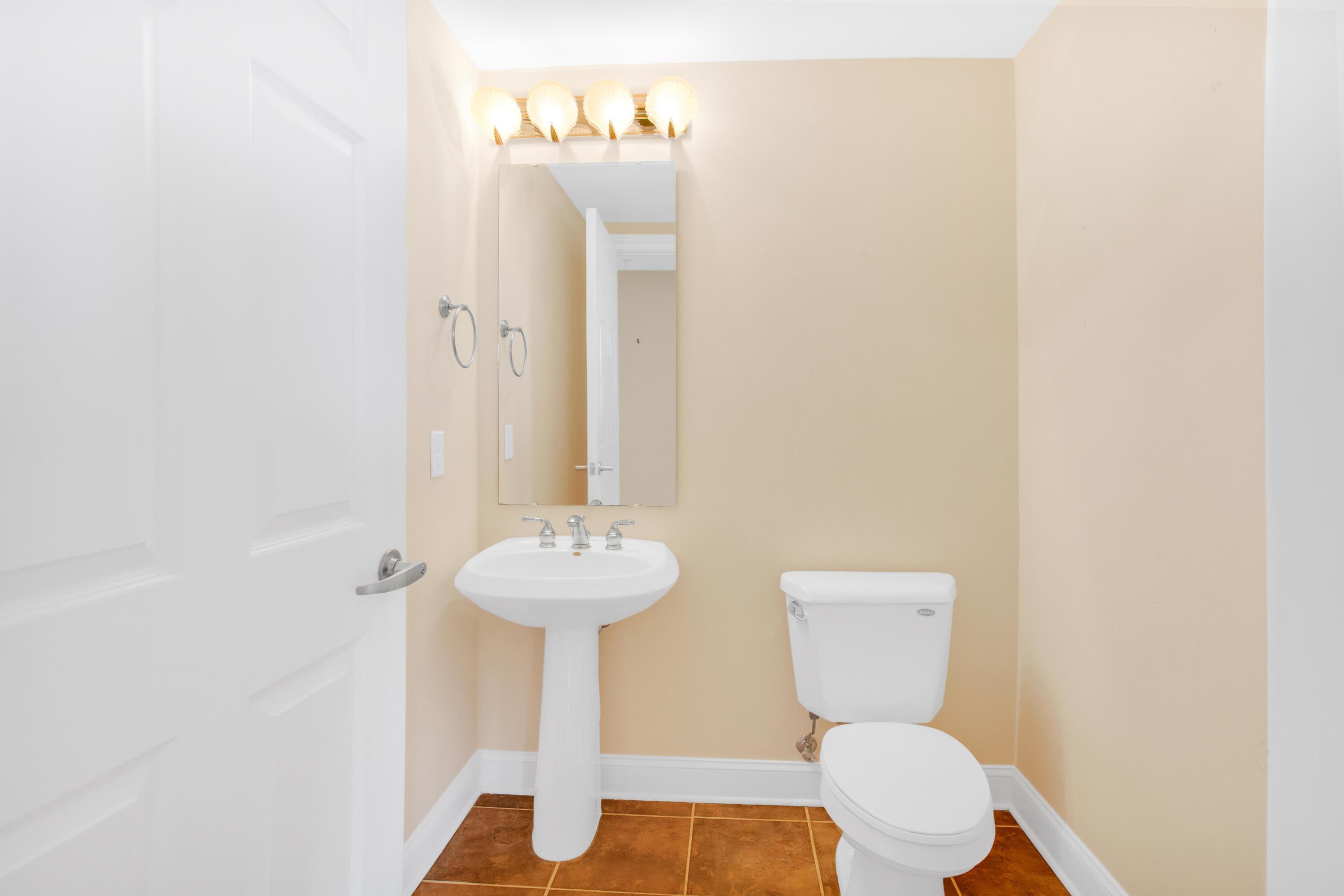 ST. BARTH AT SILVER SHELLS - Residential