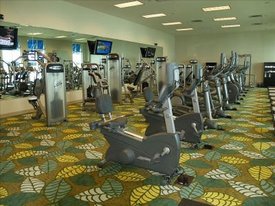 THE PALMS OF DESTIN - Residential