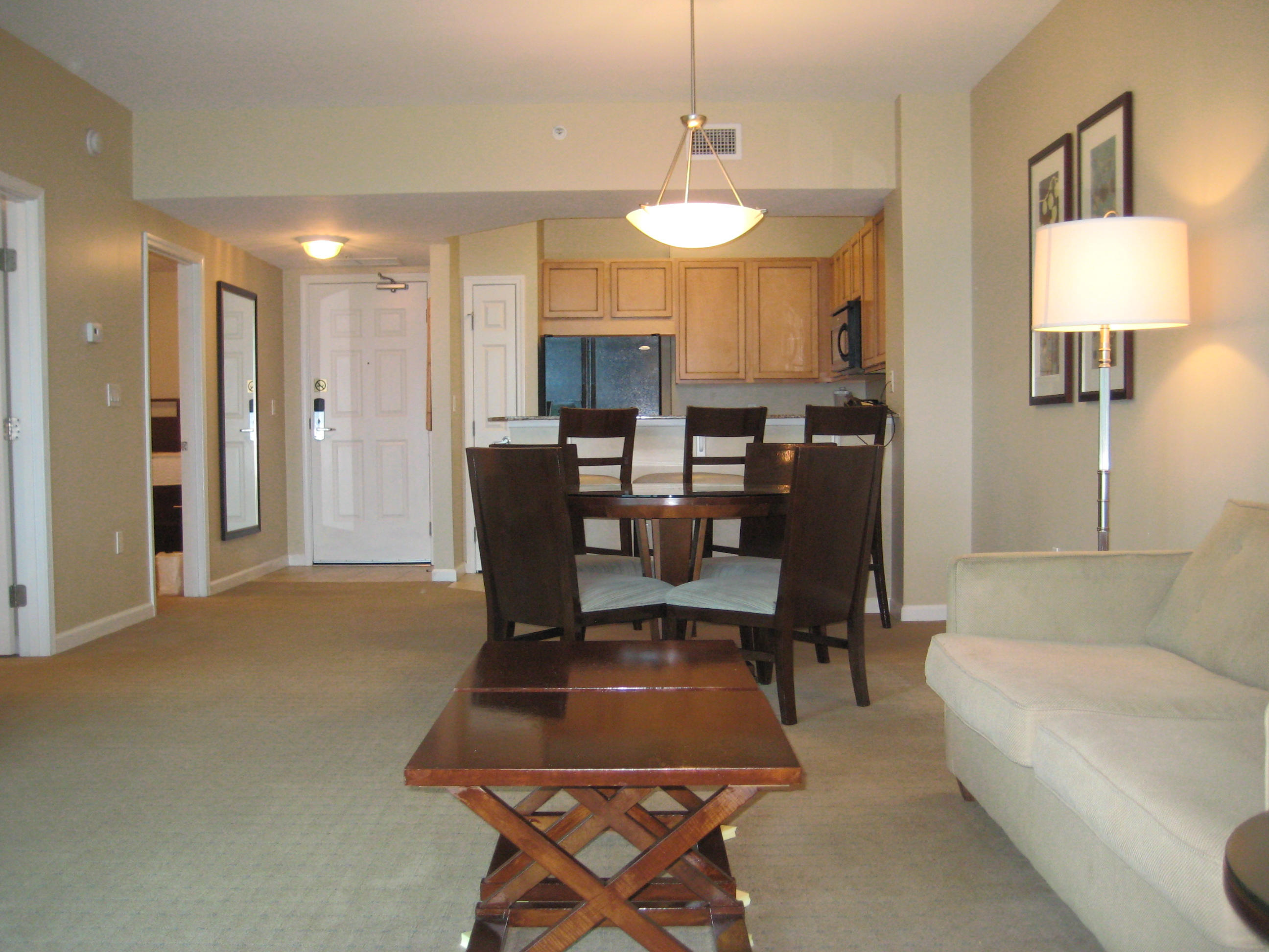 THE PALMS OF DESTIN - Residential