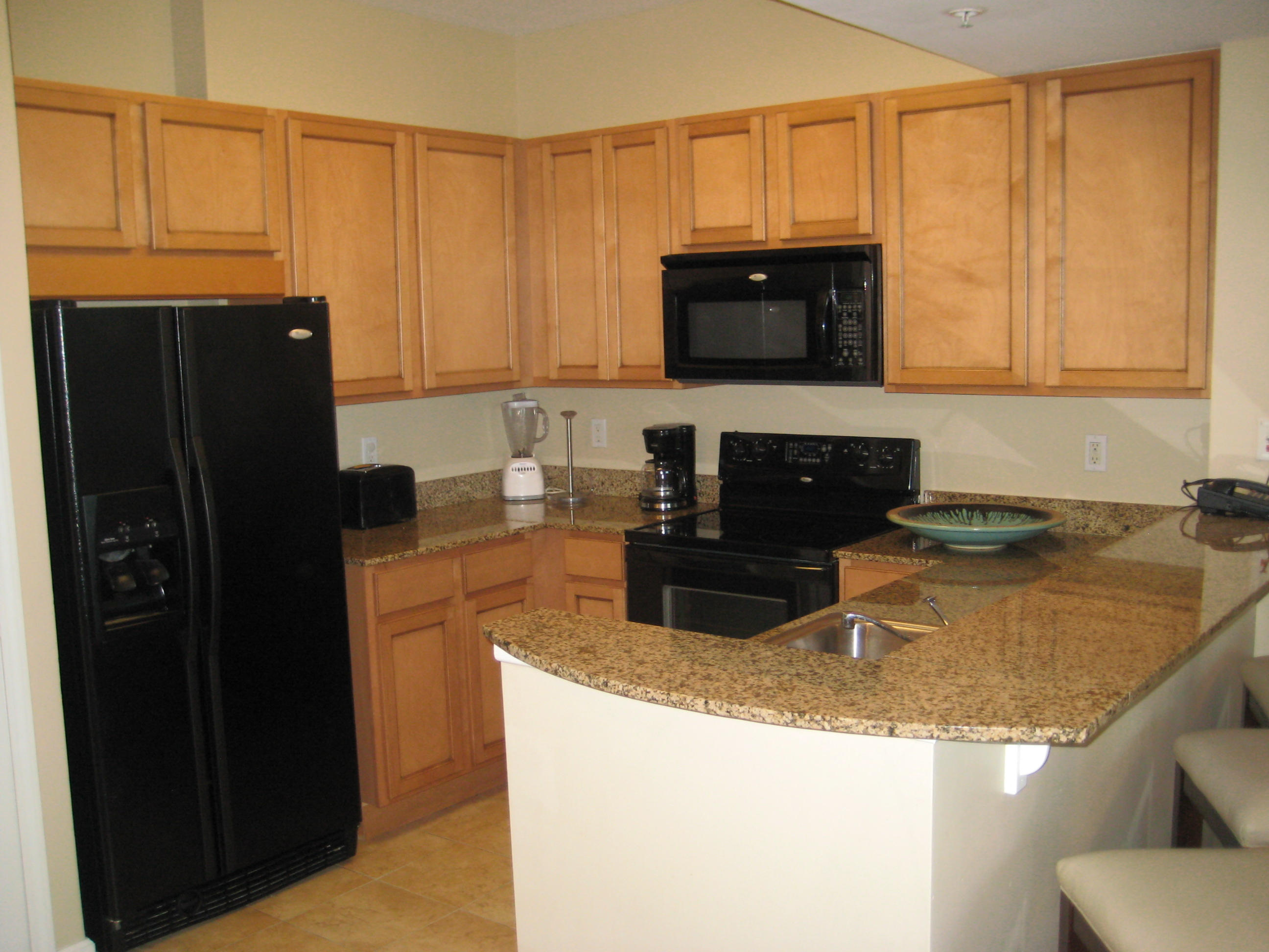 THE PALMS OF DESTIN - Residential