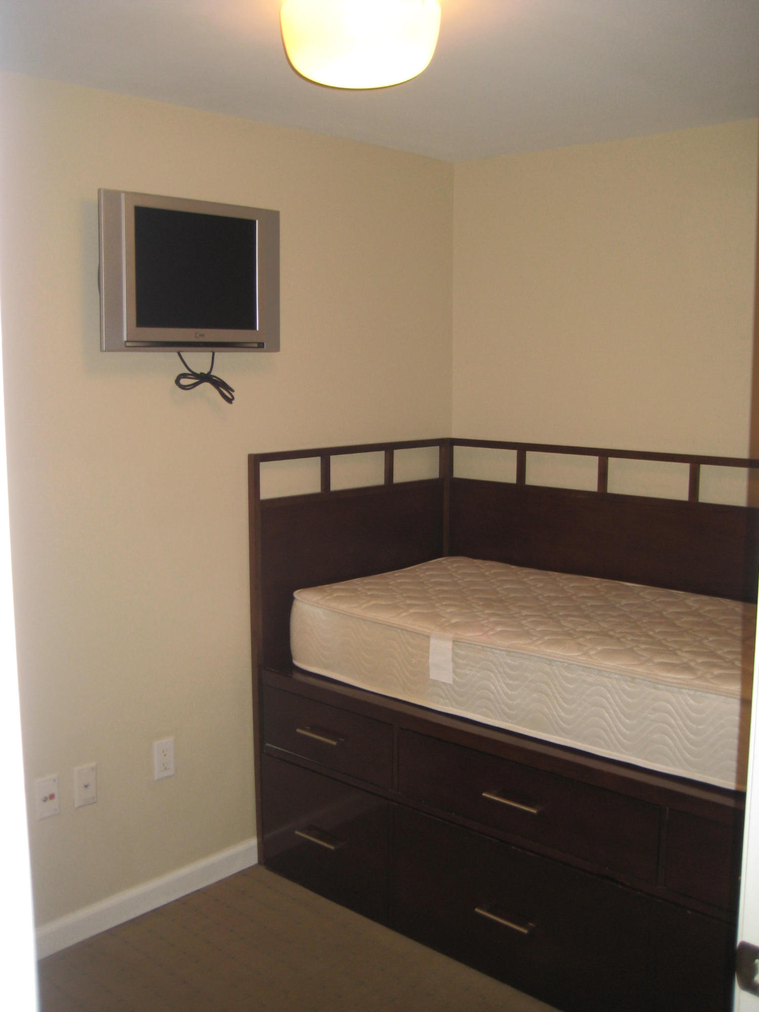 THE PALMS OF DESTIN - Residential