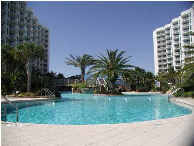THE PALMS OF DESTIN - Residential