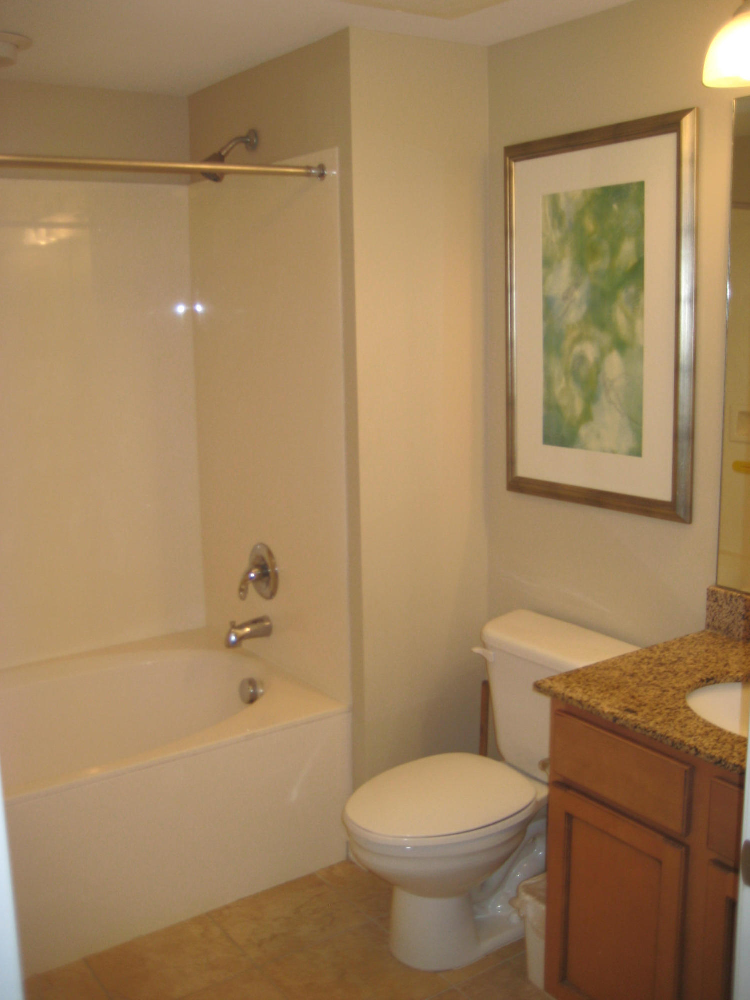 THE PALMS OF DESTIN - Residential