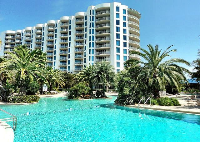 THE PALMS OF DESTIN - Residential