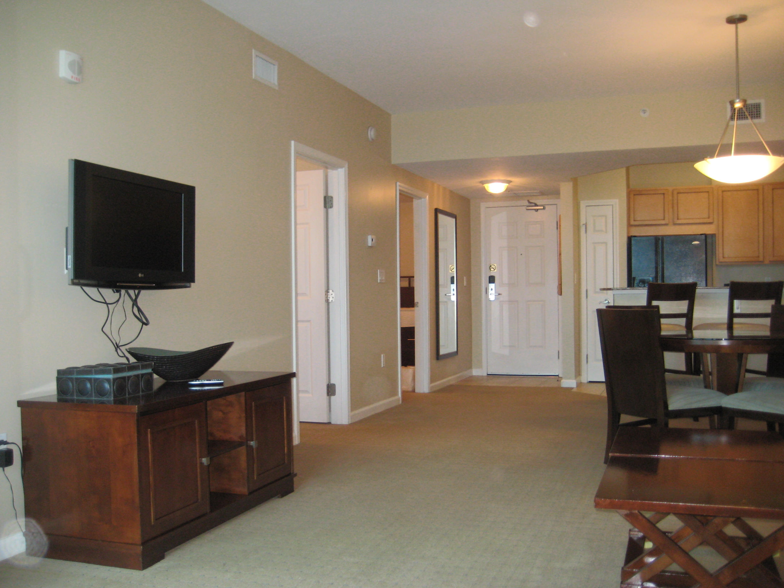 THE PALMS OF DESTIN - Residential