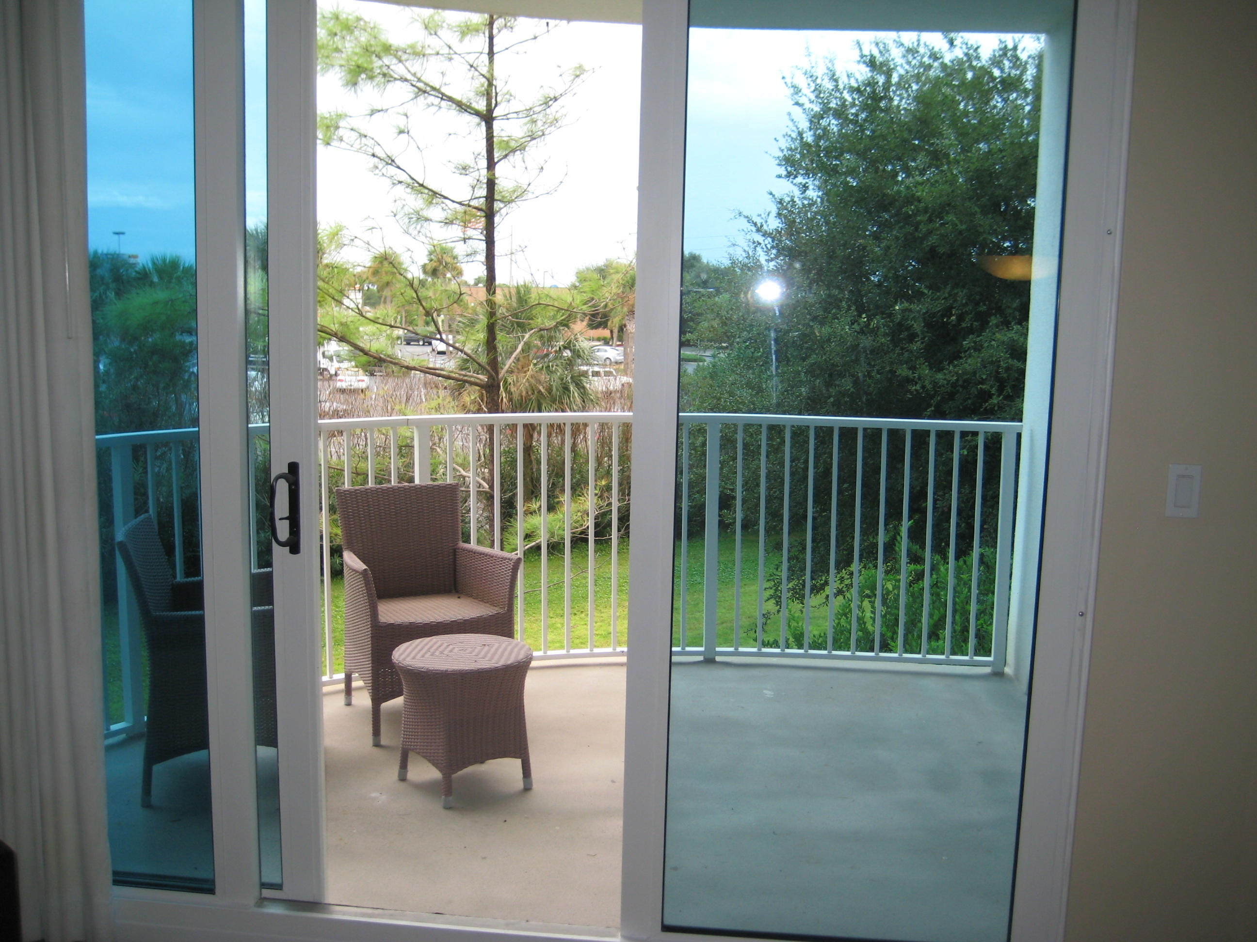 THE PALMS OF DESTIN - Residential