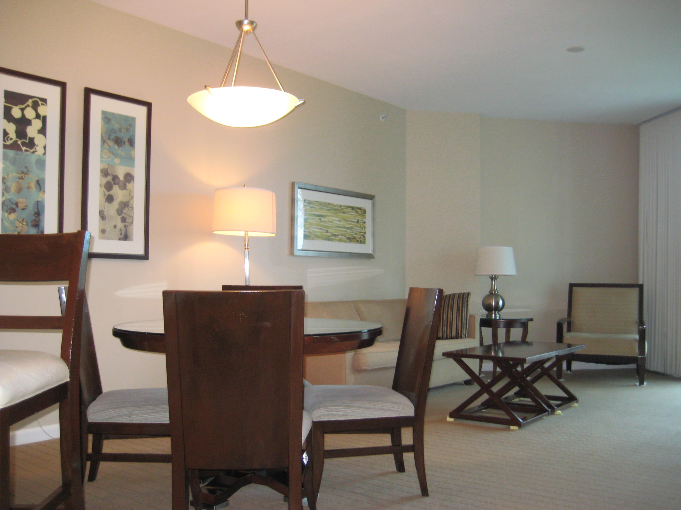 THE PALMS OF DESTIN - Residential