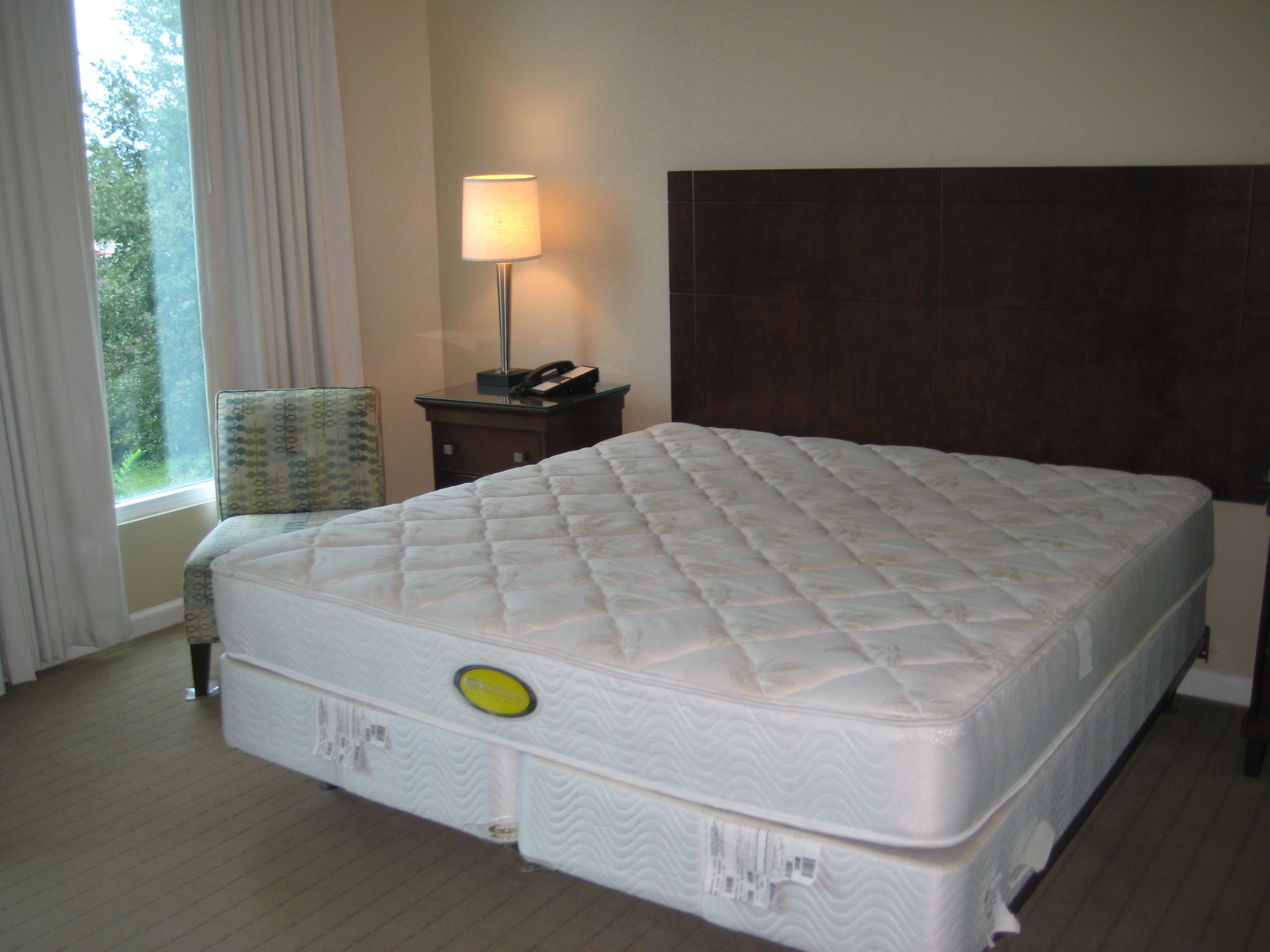 THE PALMS OF DESTIN - Residential