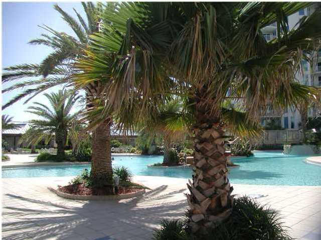 THE PALMS OF DESTIN - Residential