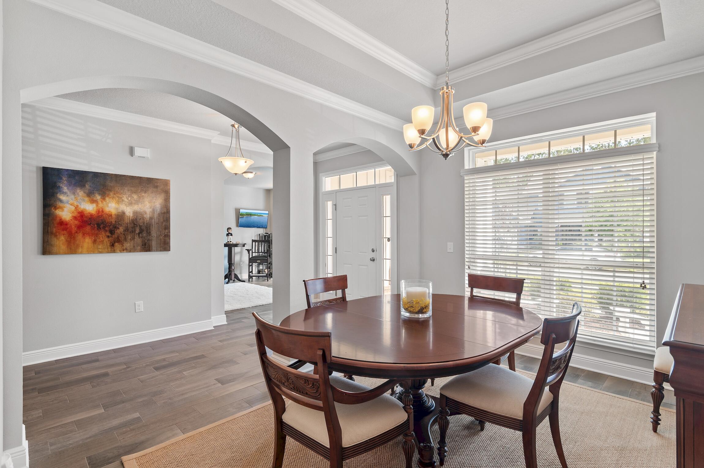 HAMMOCK BAY - Residential