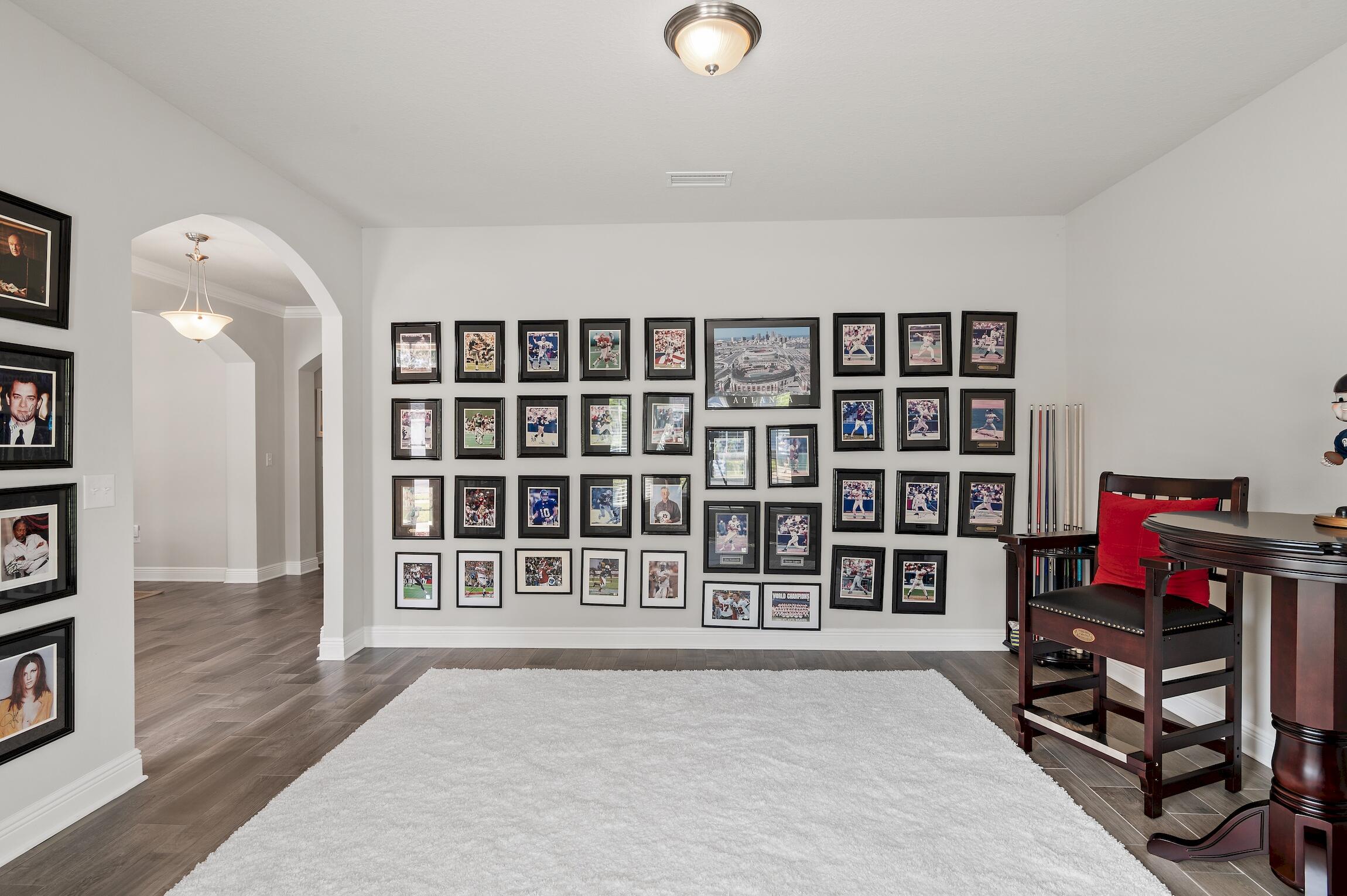 HAMMOCK BAY - Residential