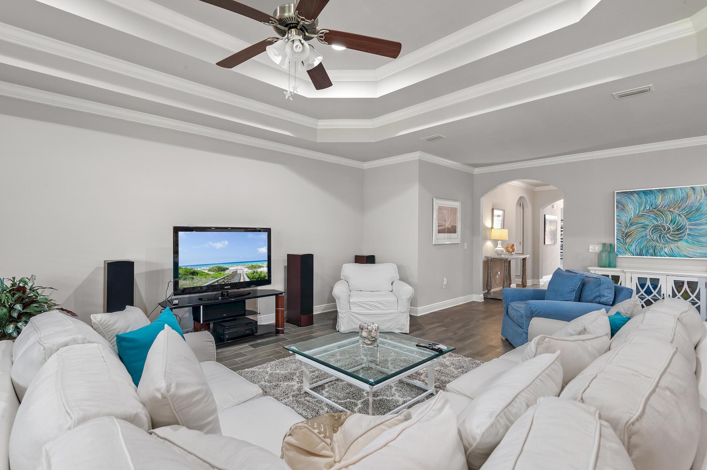 HAMMOCK BAY - Residential