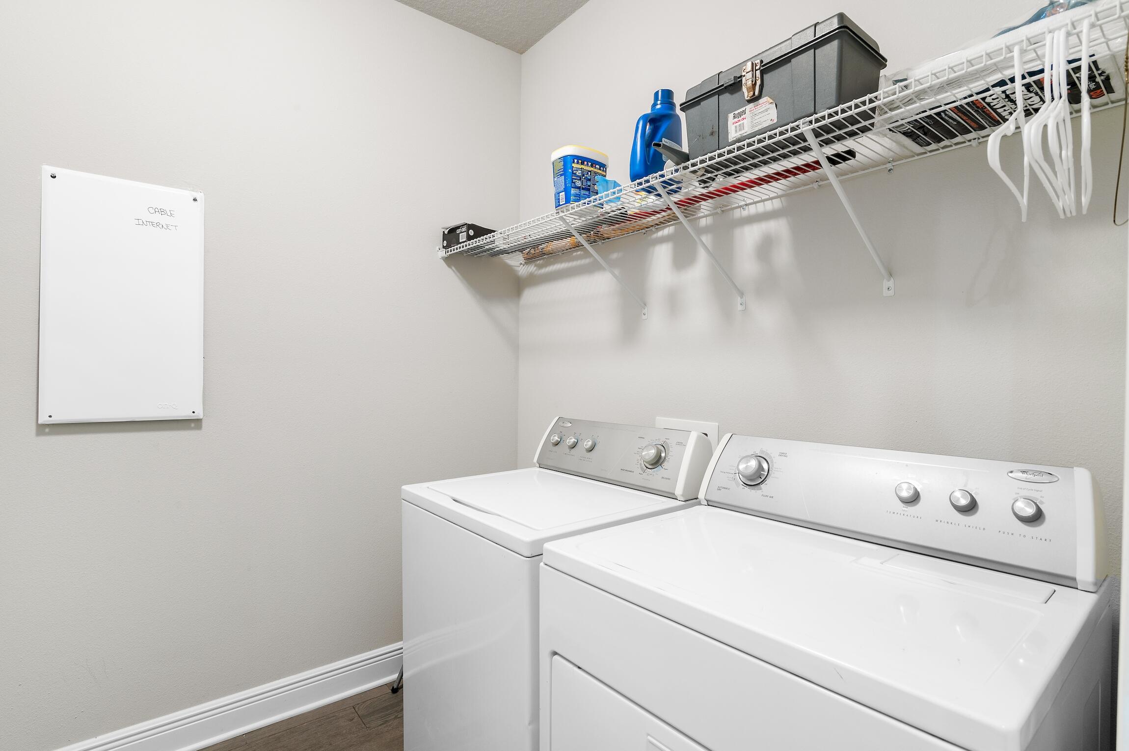 HAMMOCK BAY - Residential