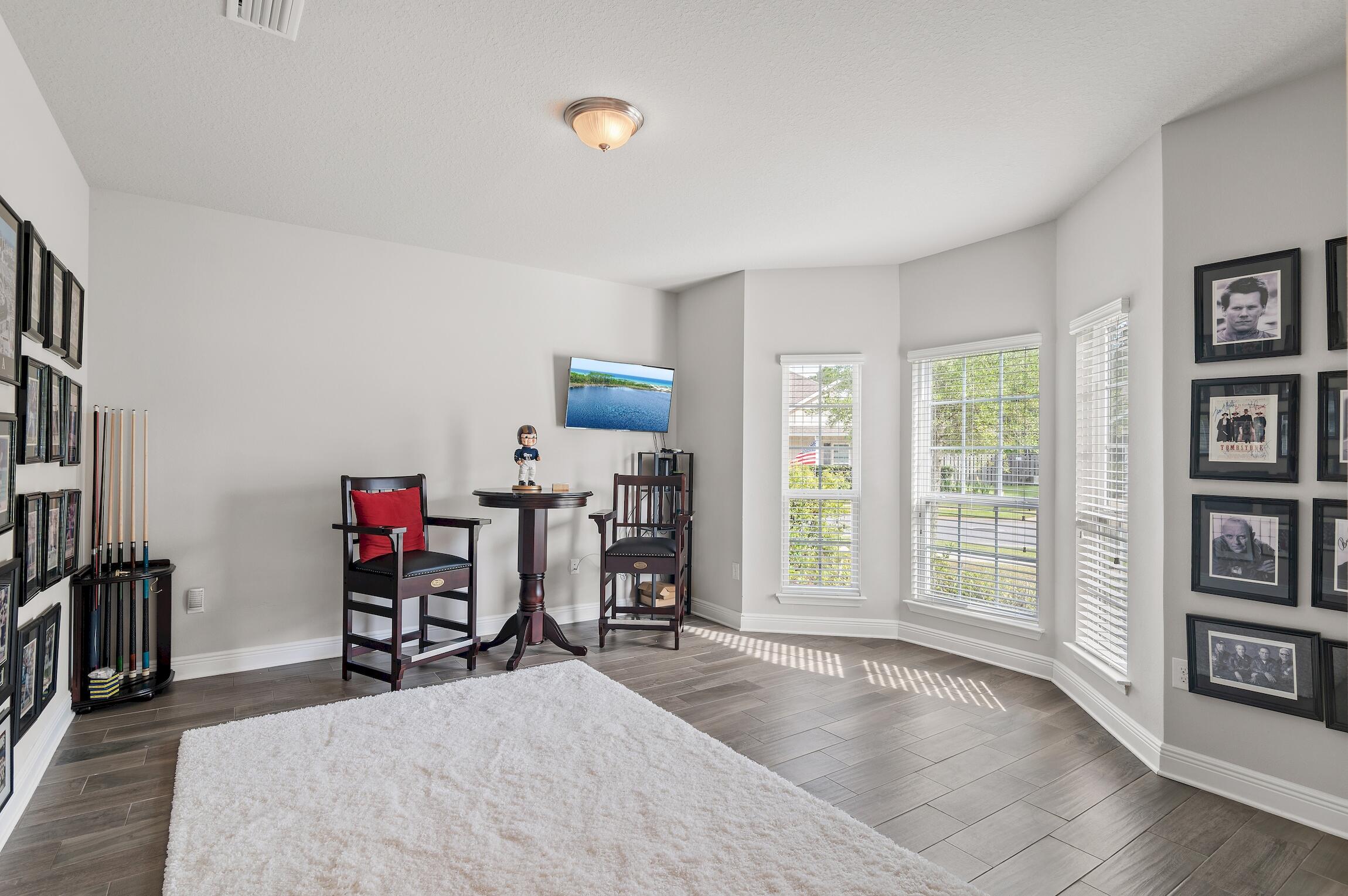 HAMMOCK BAY - Residential