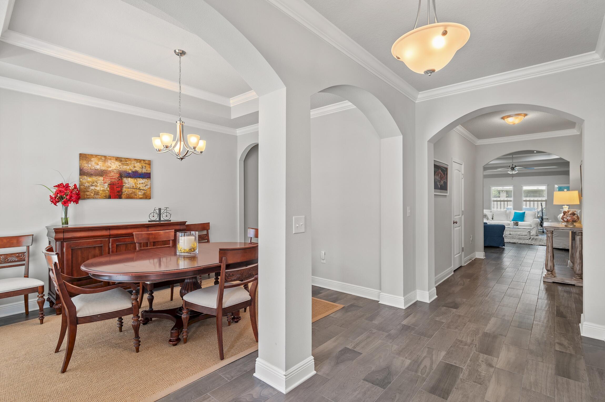 HAMMOCK BAY - Residential