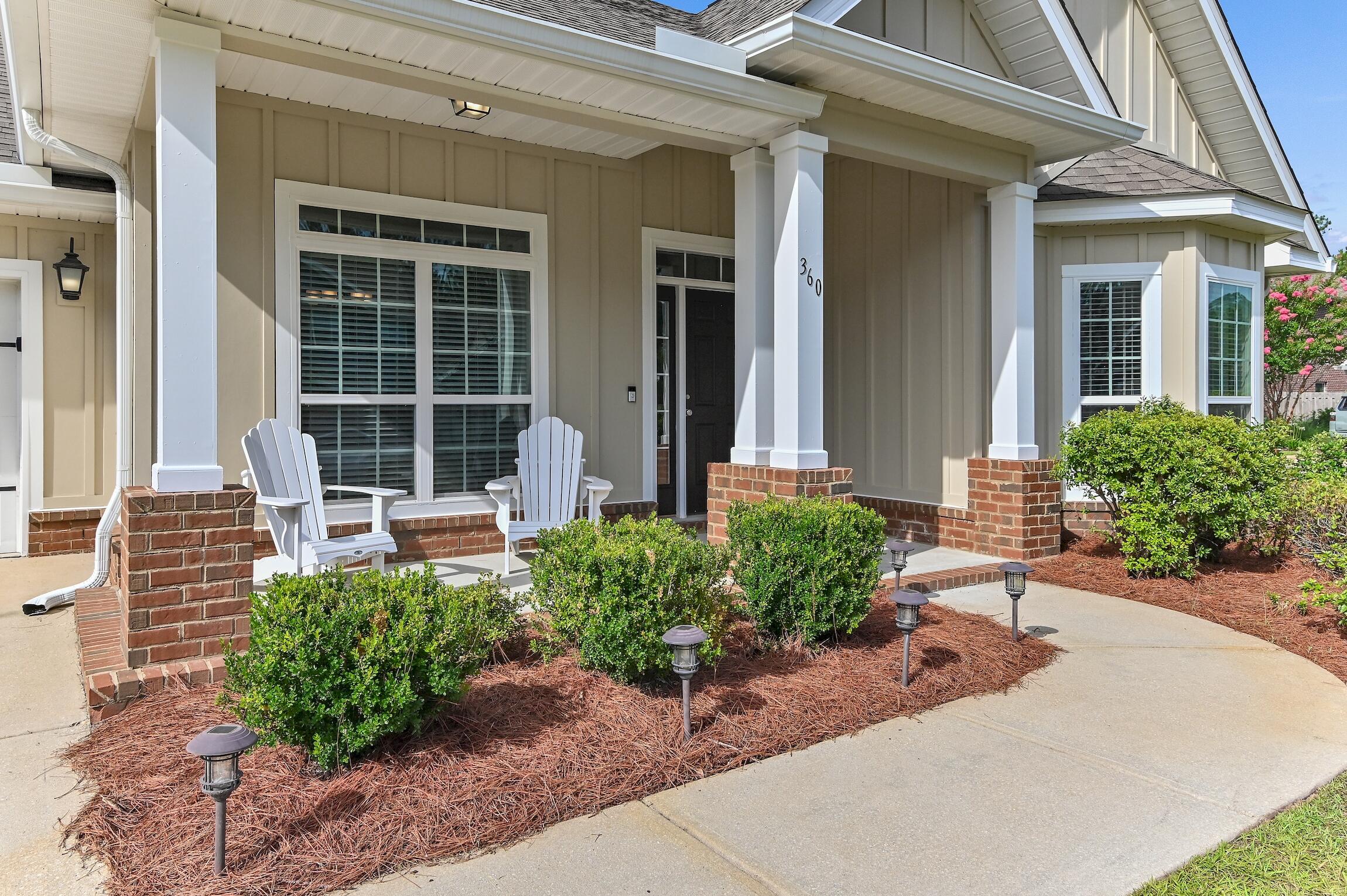 HAMMOCK BAY - Residential