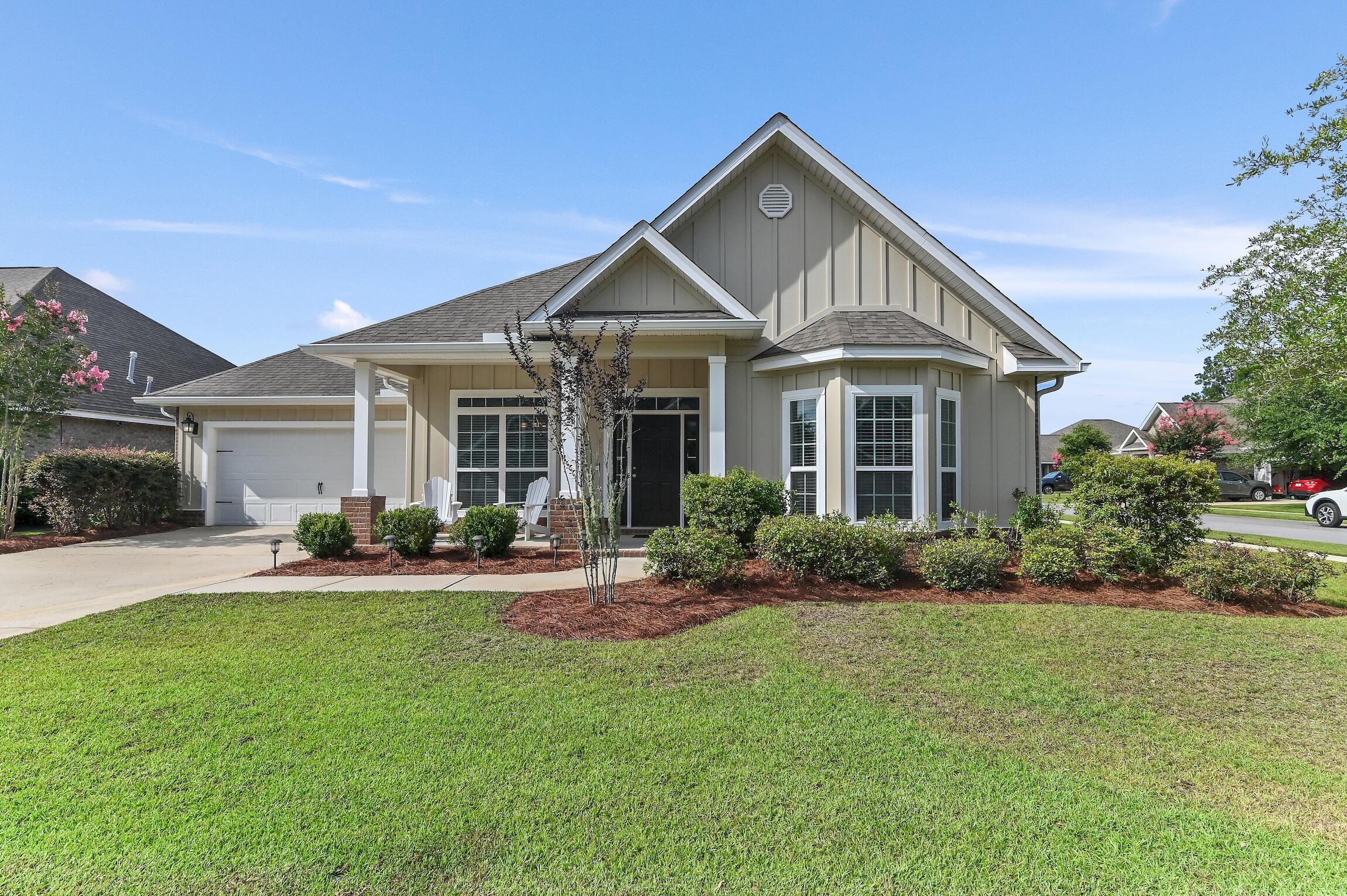 HAMMOCK BAY - Residential