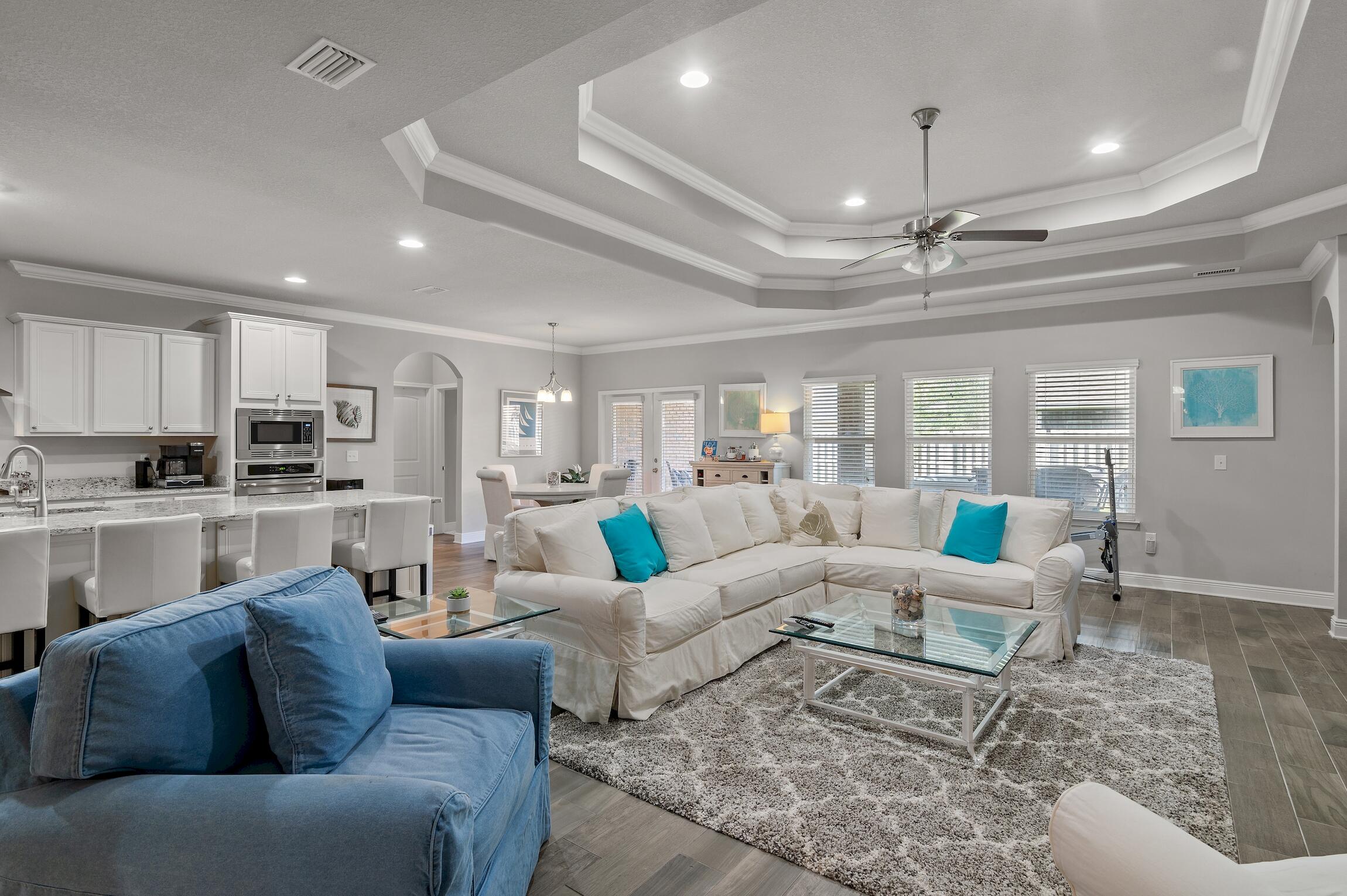 HAMMOCK BAY - Residential