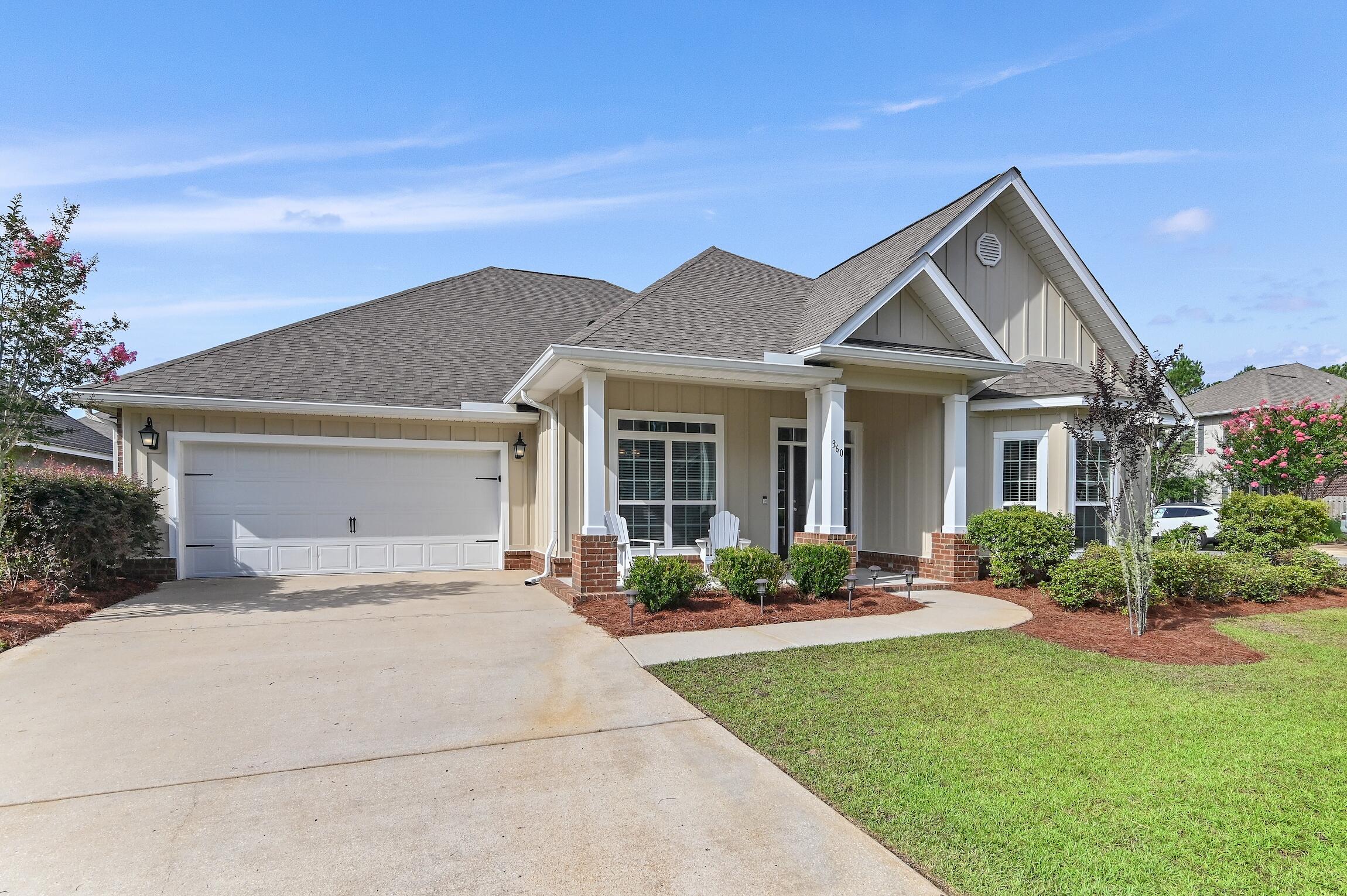 HAMMOCK BAY - Residential