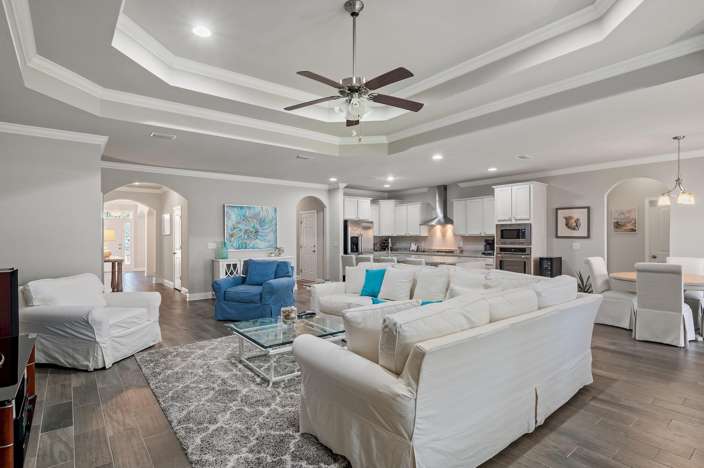 HAMMOCK BAY - Residential