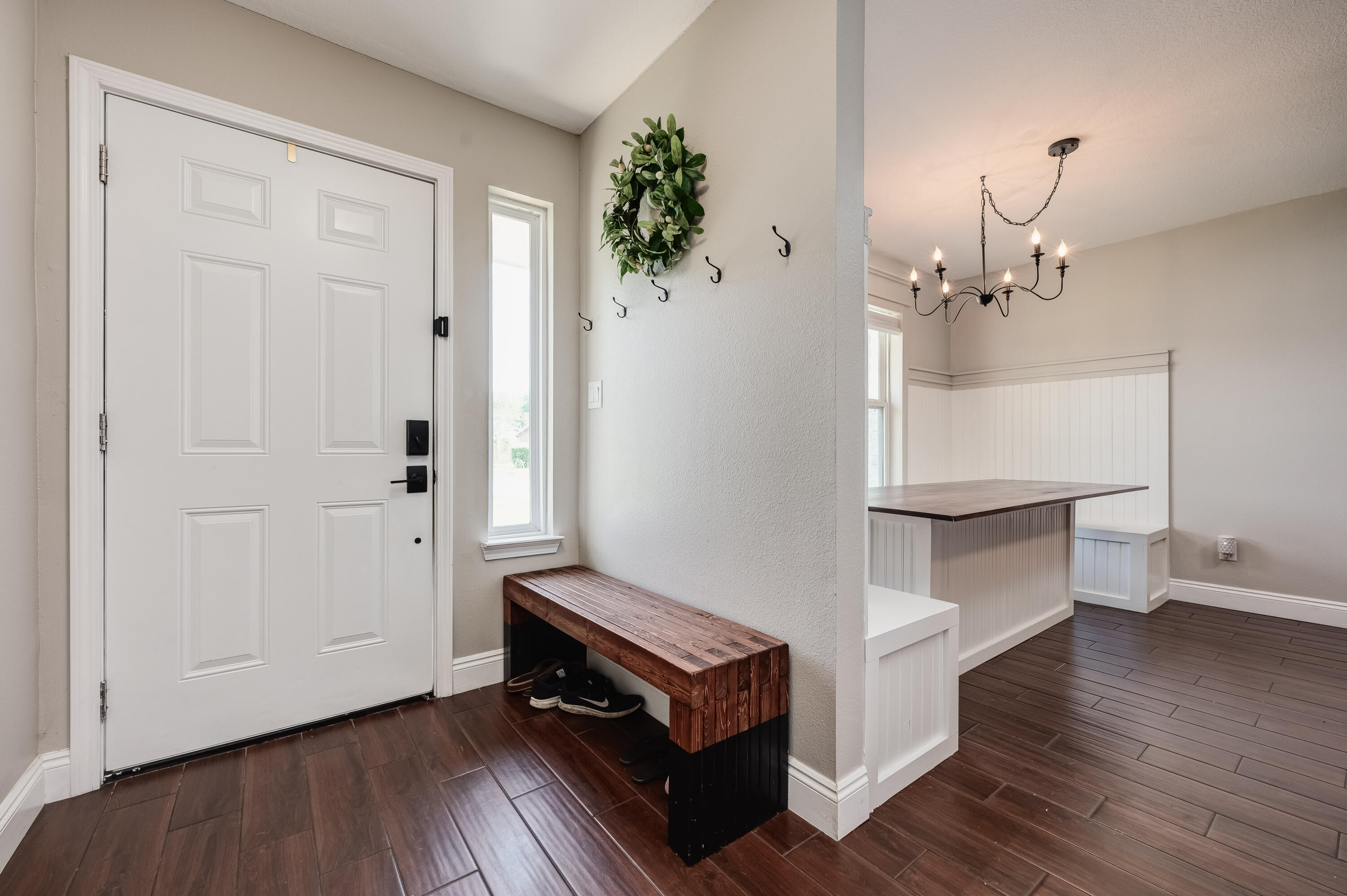 PINEDALE 2ND ADDN - Residential