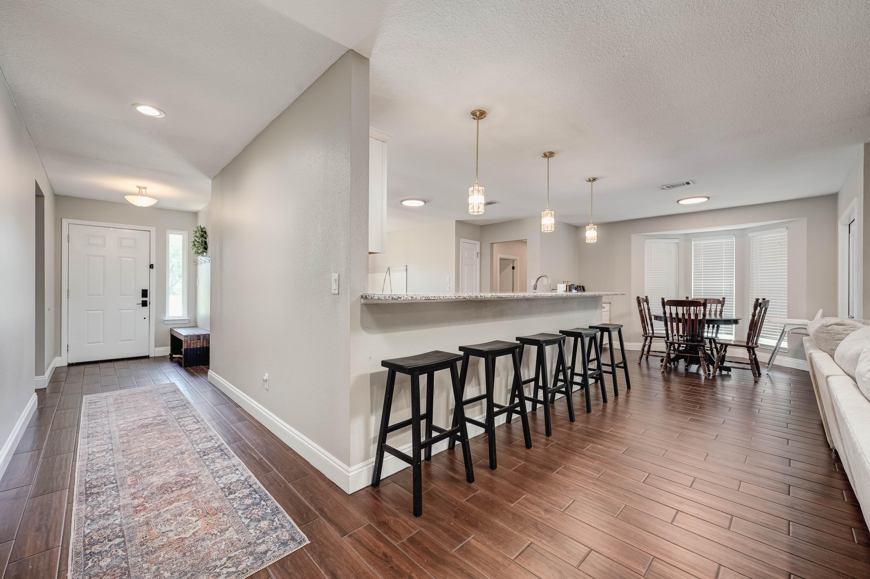 PINEDALE 2ND ADDN - Residential