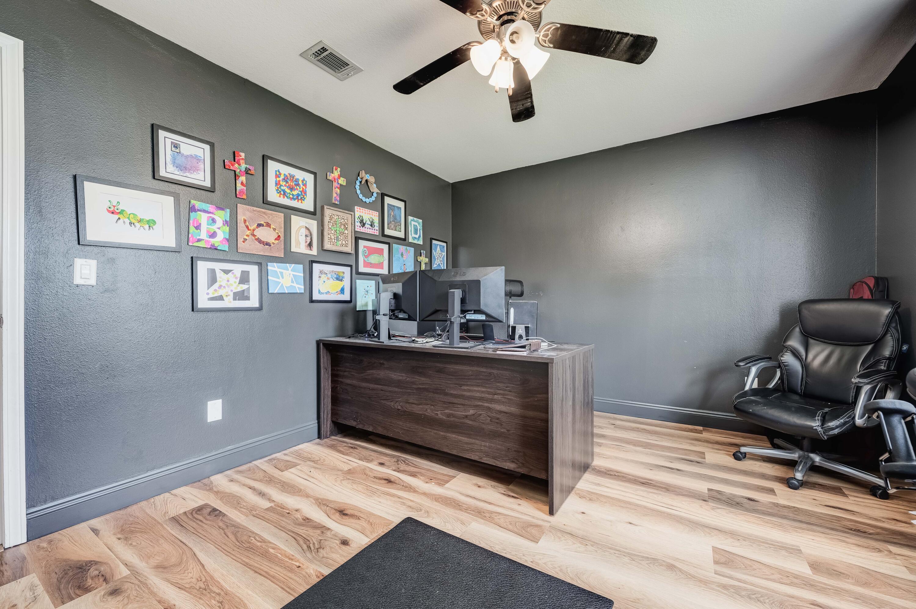 PINEDALE 2ND ADDN - Residential