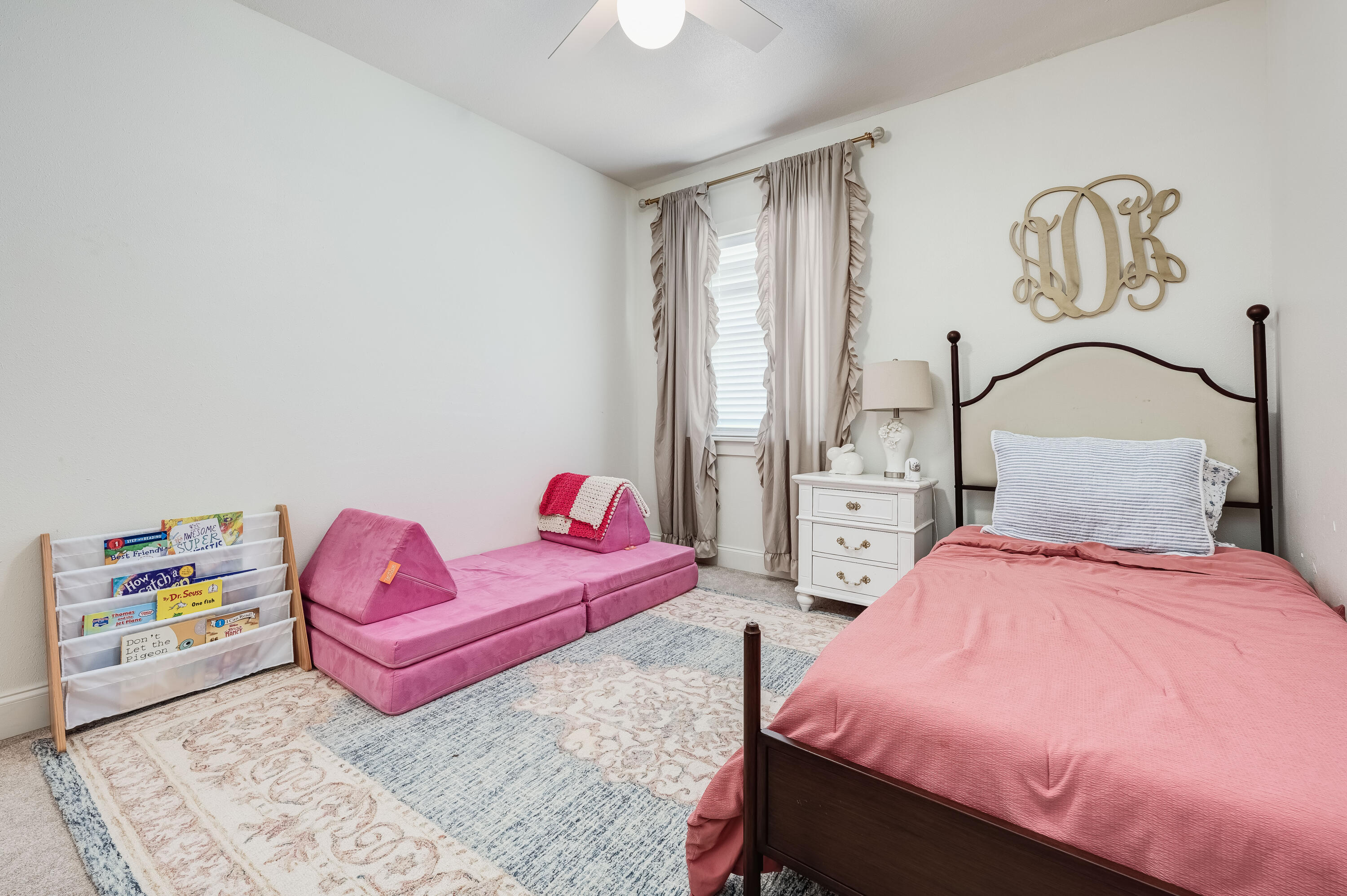 PINEDALE 2ND ADDN - Residential