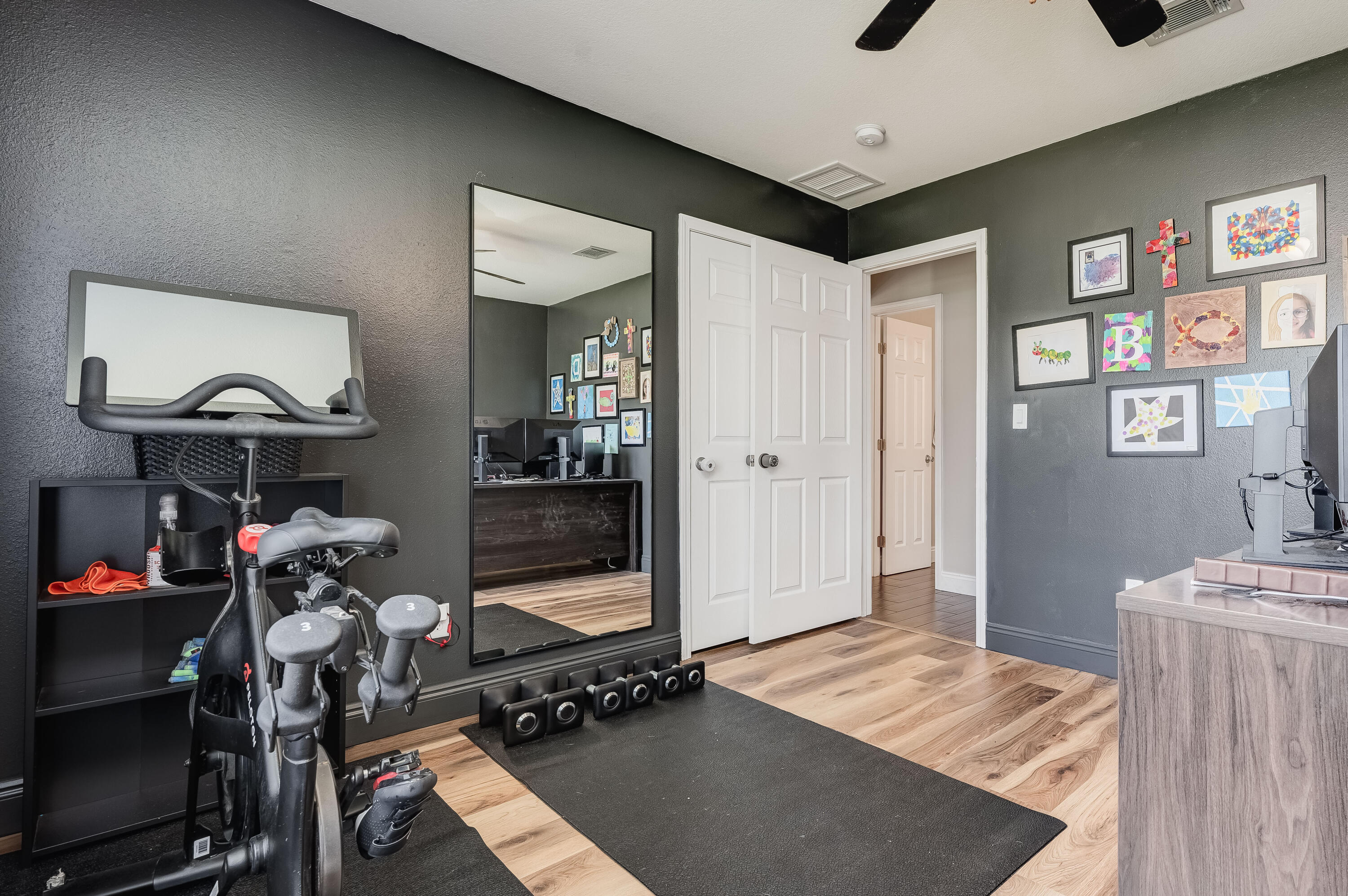 PINEDALE 2ND ADDN - Residential