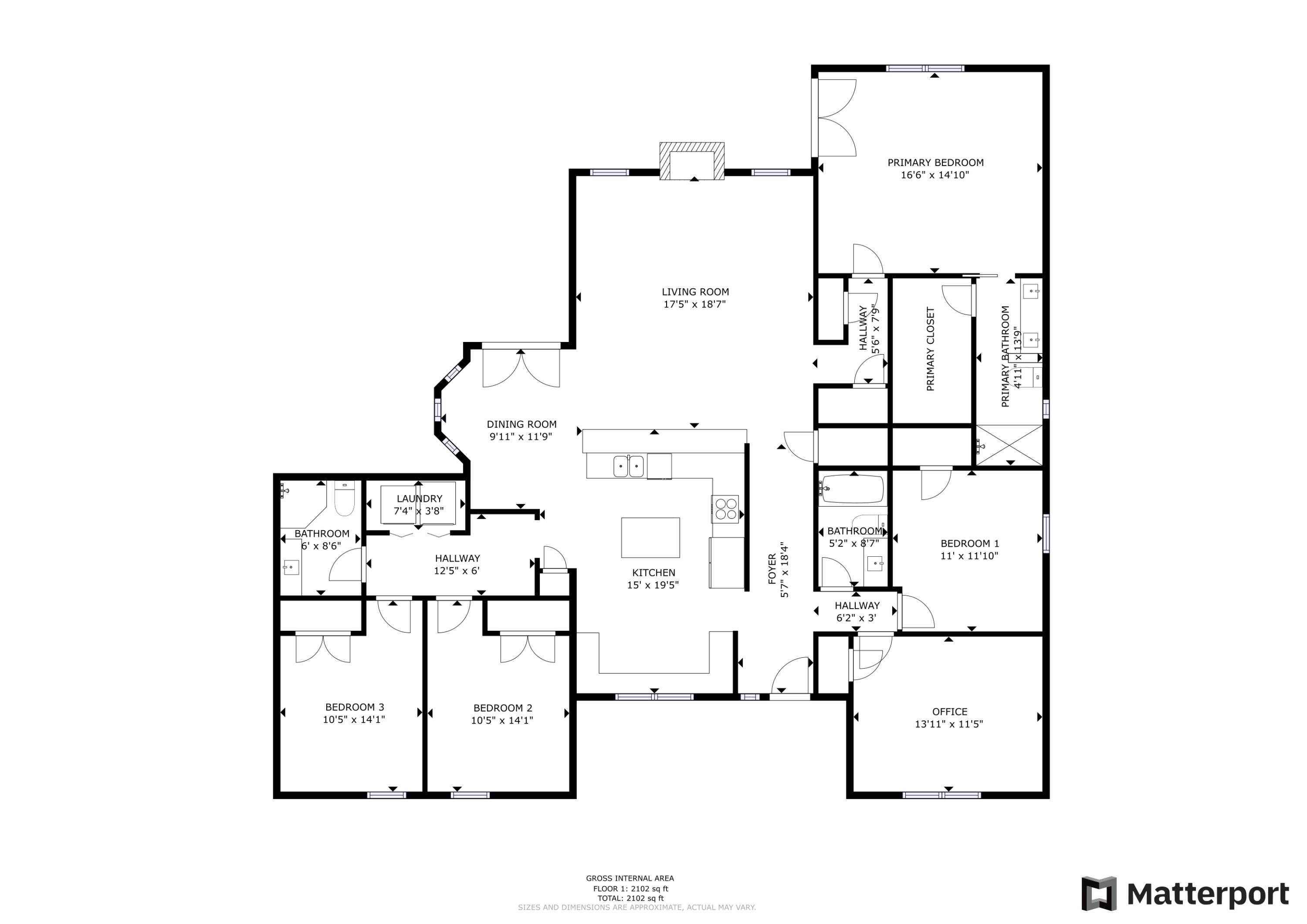 PINEDALE 2ND ADDN - Residential