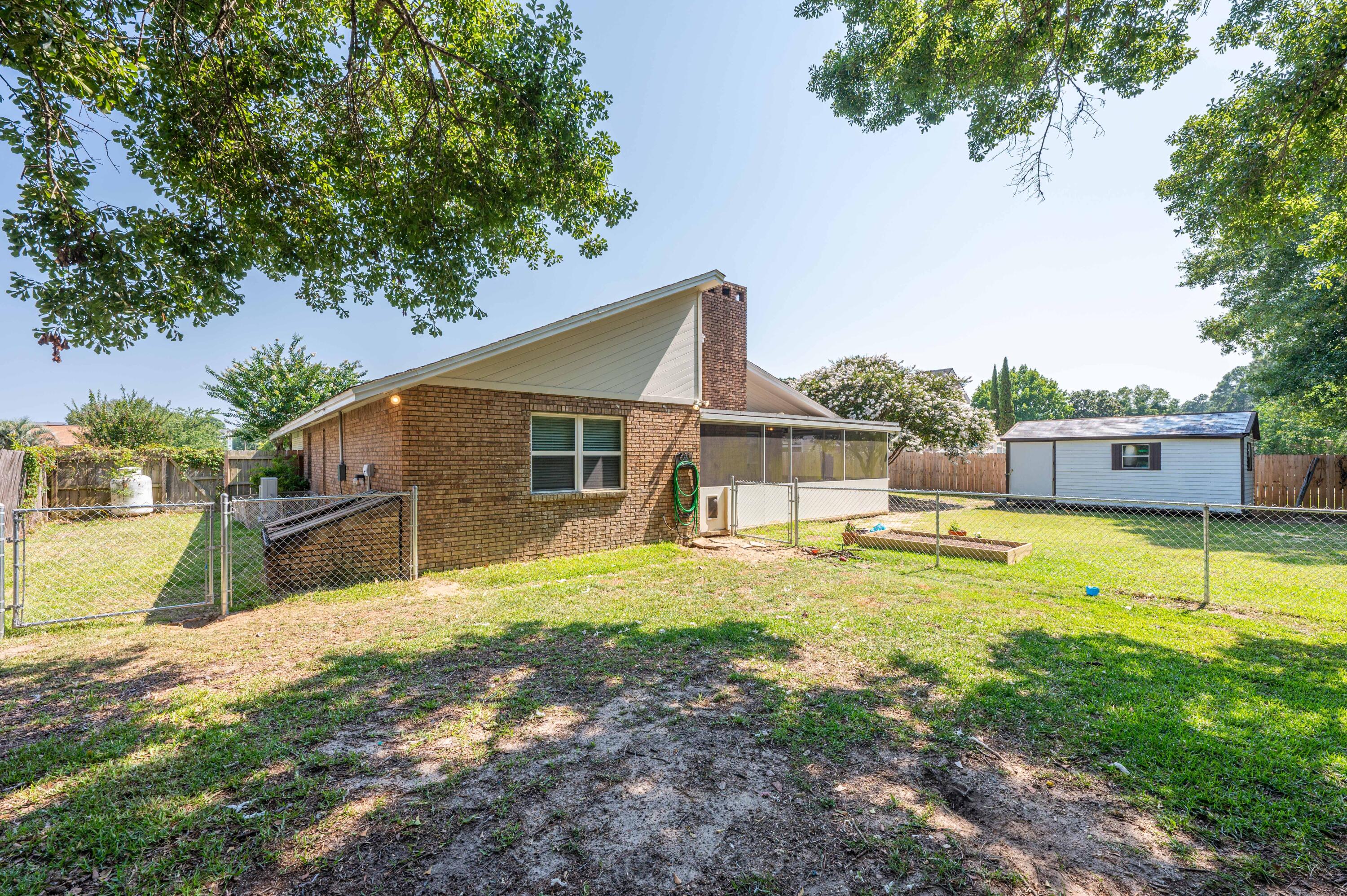 PINEDALE 2ND ADDN - Residential