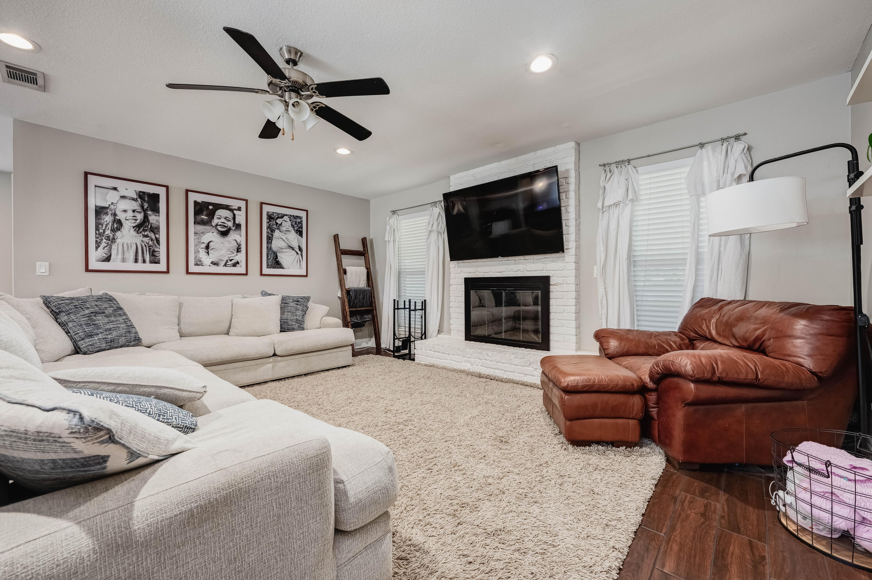 PINEDALE 2ND ADDN - Residential