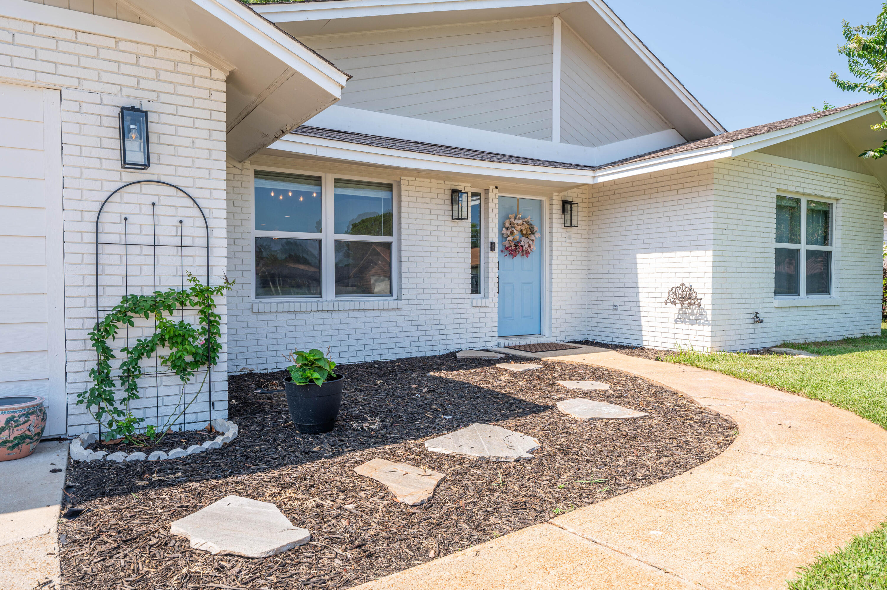 PINEDALE 2ND ADDN - Residential