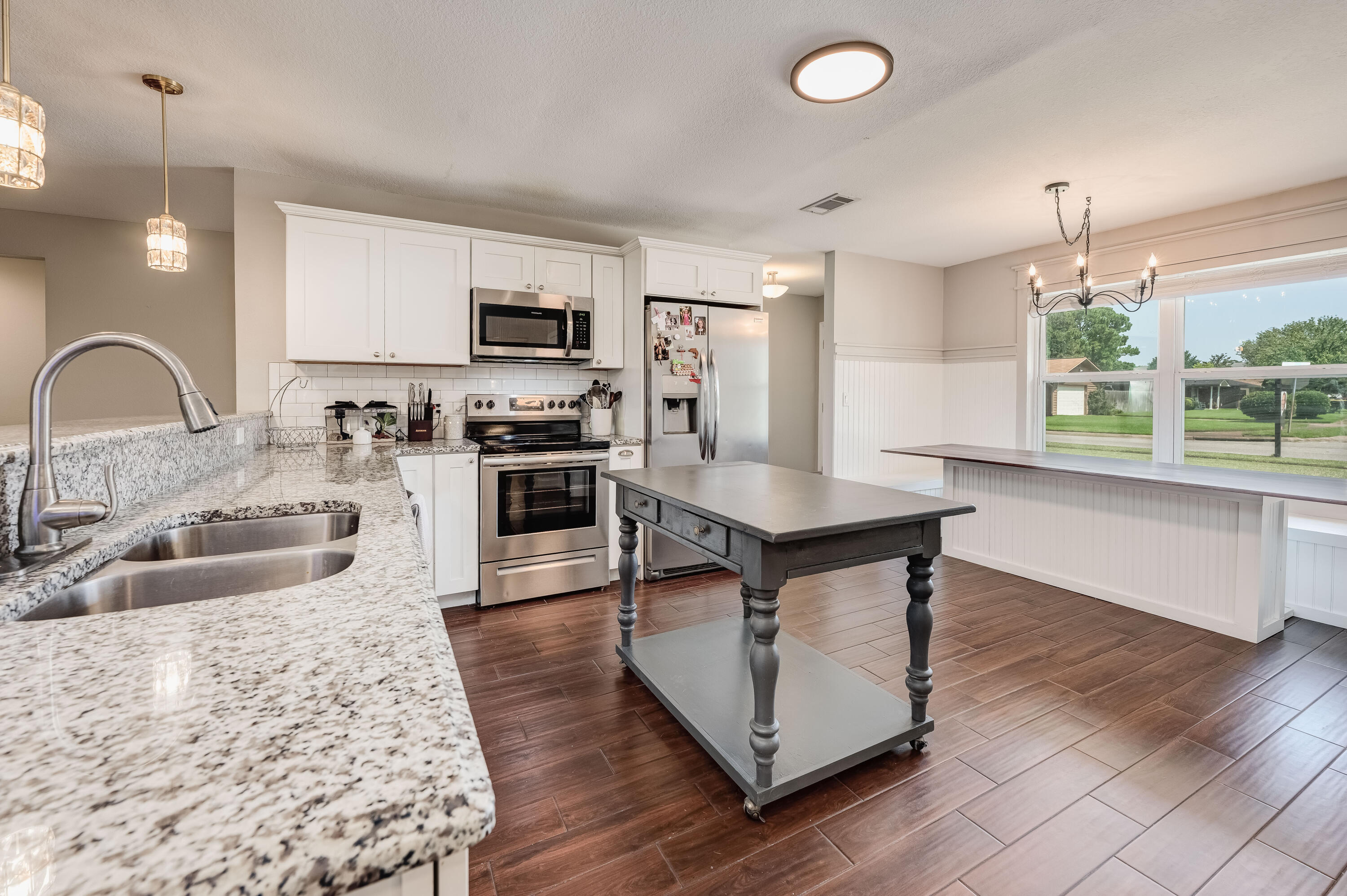 PINEDALE 2ND ADDN - Residential