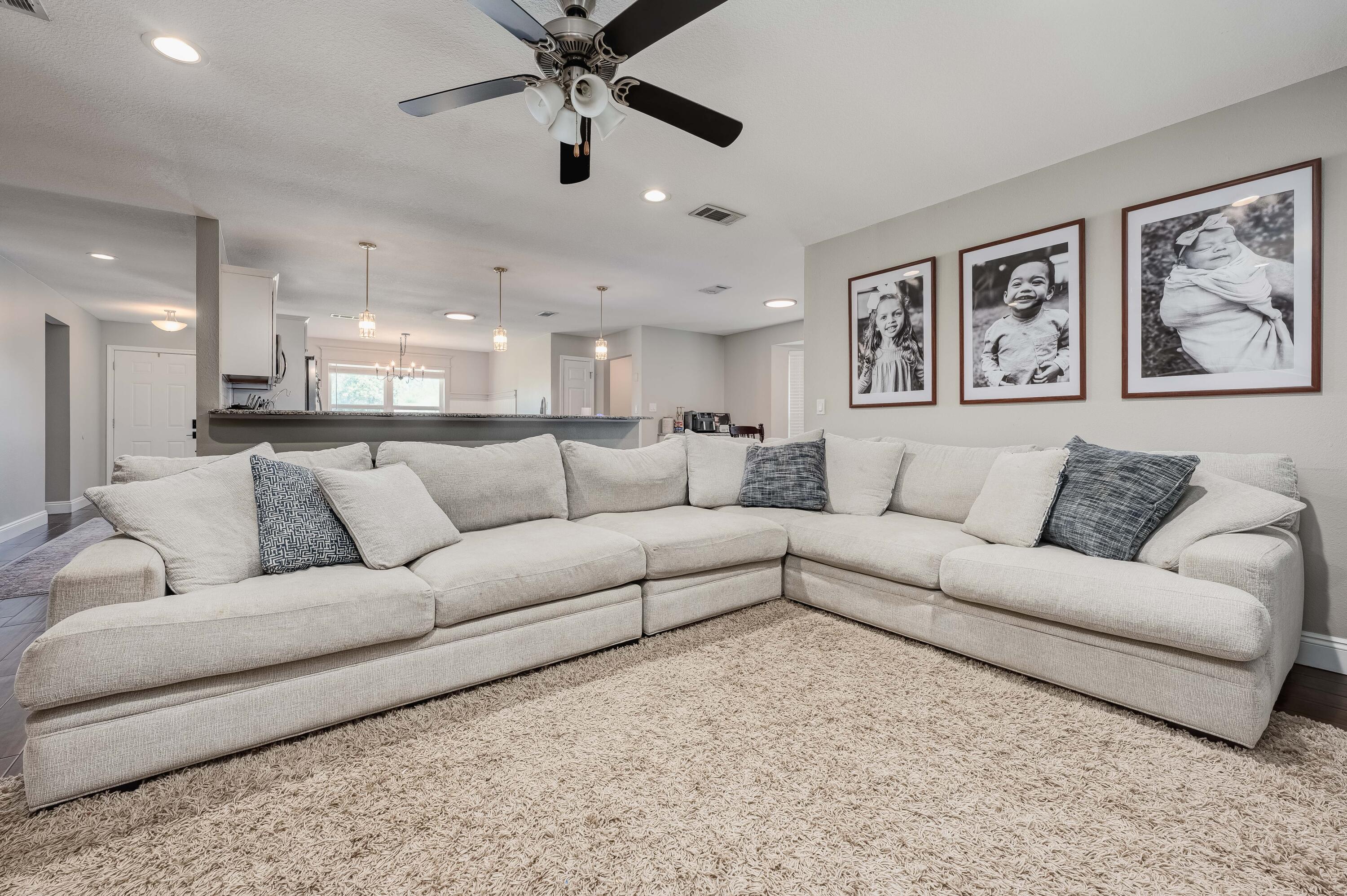 PINEDALE 2ND ADDN - Residential