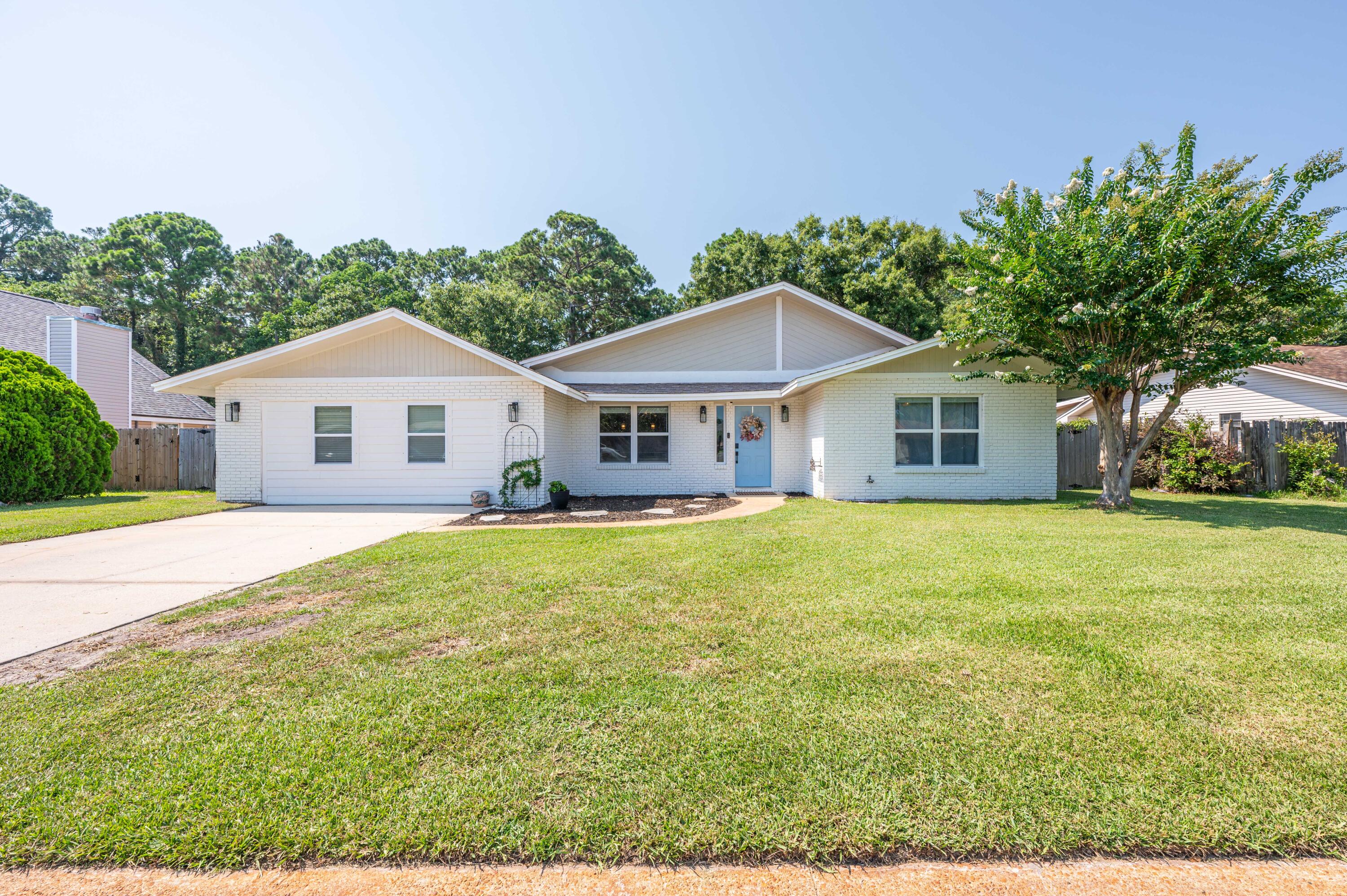 PINEDALE 2ND ADDN - Residential