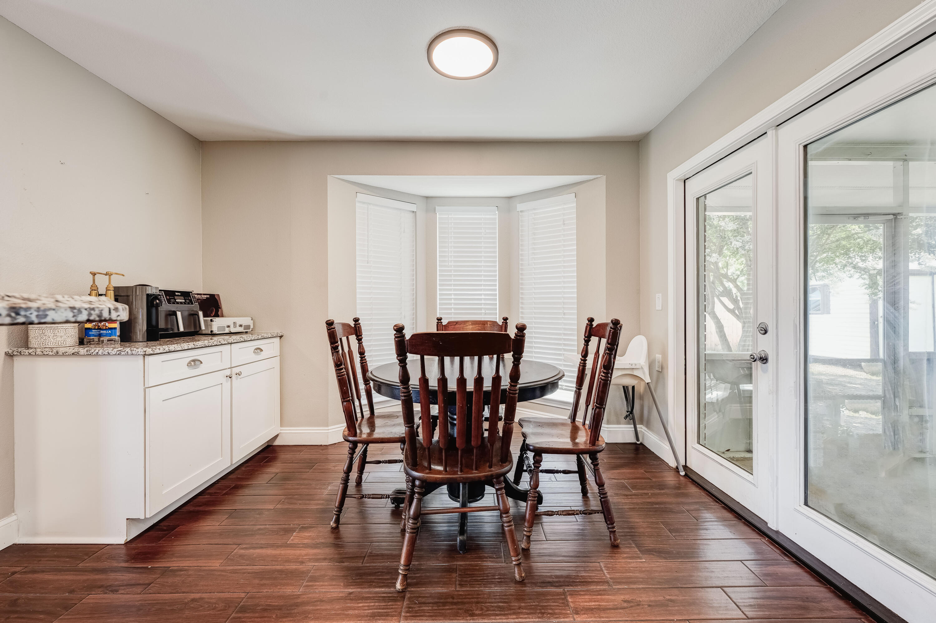 PINEDALE 2ND ADDN - Residential