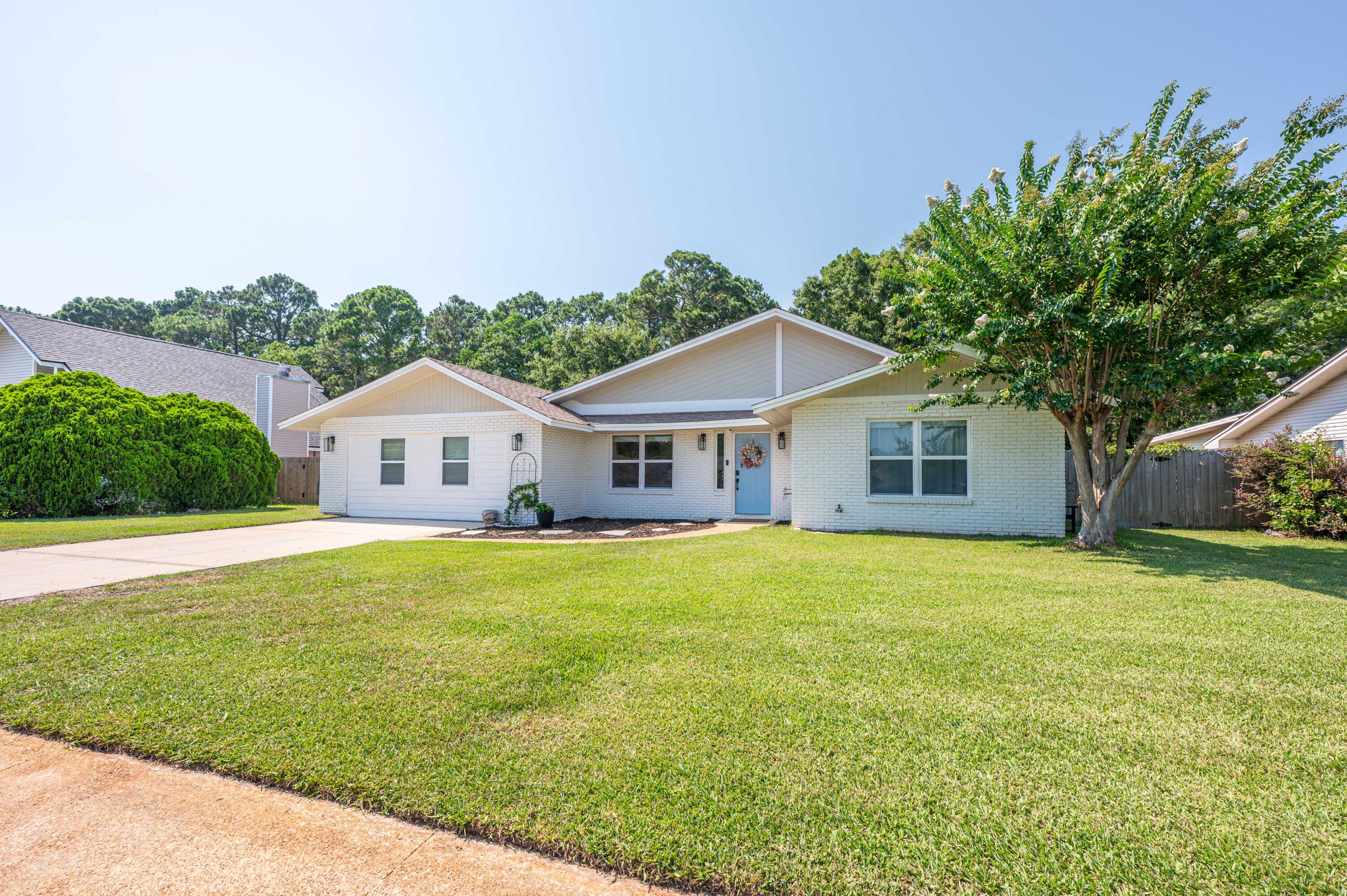 PINEDALE 2ND ADDN - Residential