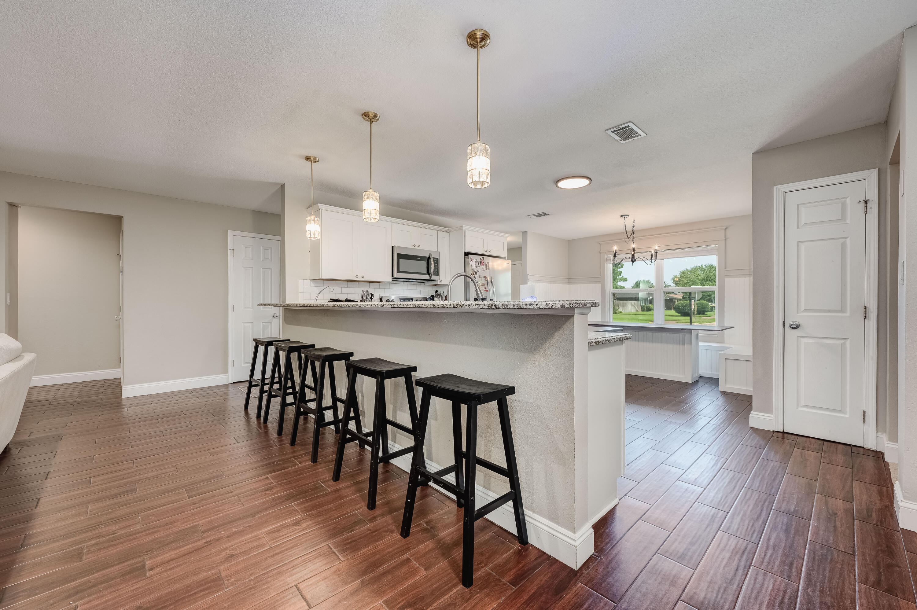 PINEDALE 2ND ADDN - Residential