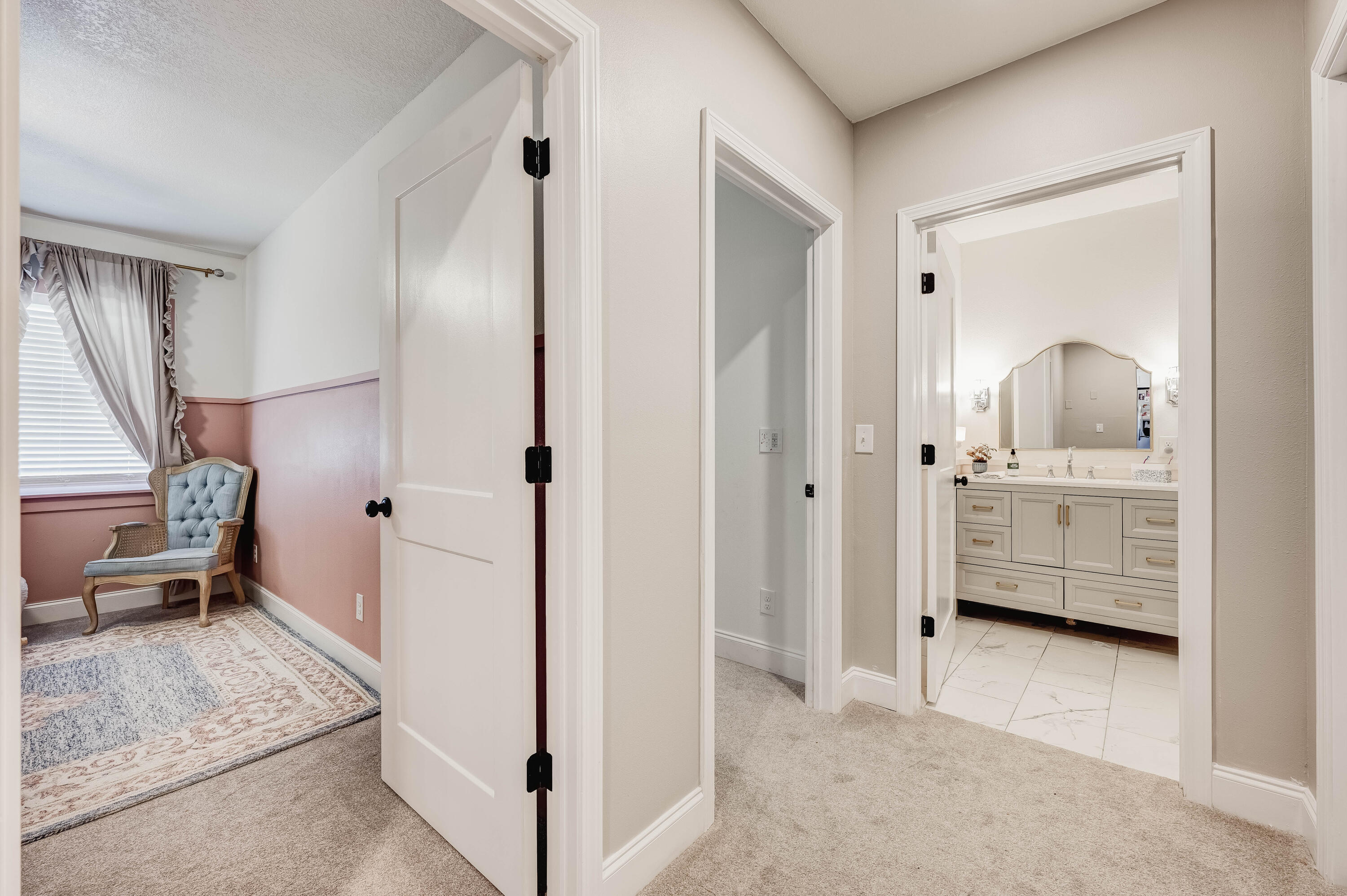 PINEDALE 2ND ADDN - Residential