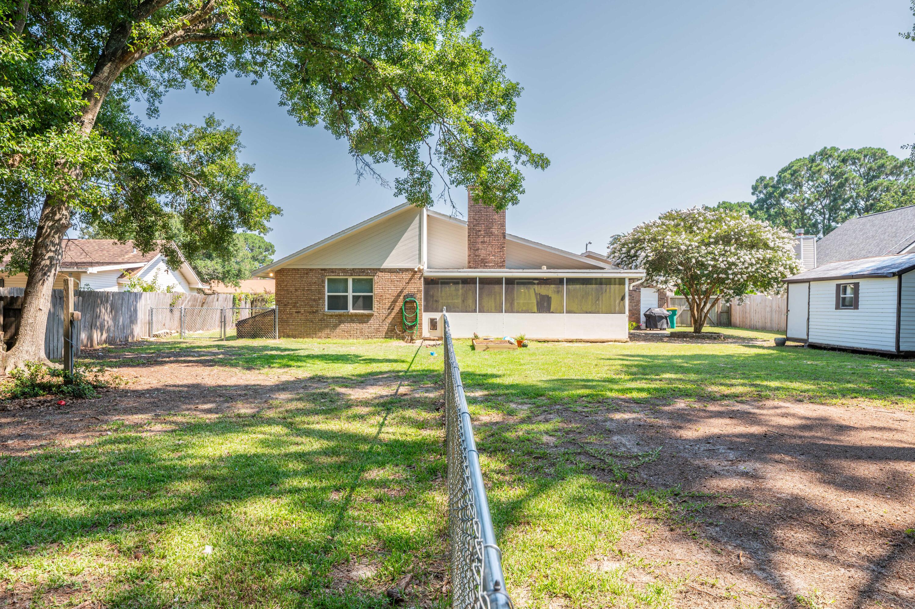 PINEDALE 2ND ADDN - Residential